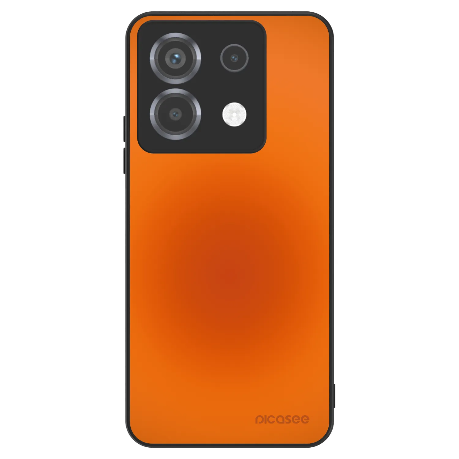 Picasee ULTIMATE CASE pentru Xiaomi Poco X6 - Heat Core