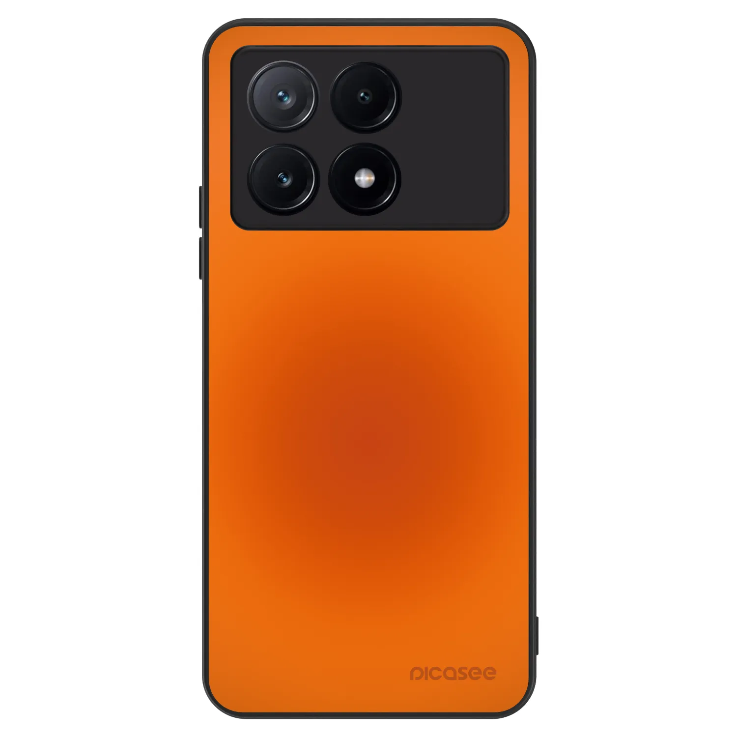 Picasee ULTIMATE CASE pentru Xiaomi Poco X6 Pro - Heat Core