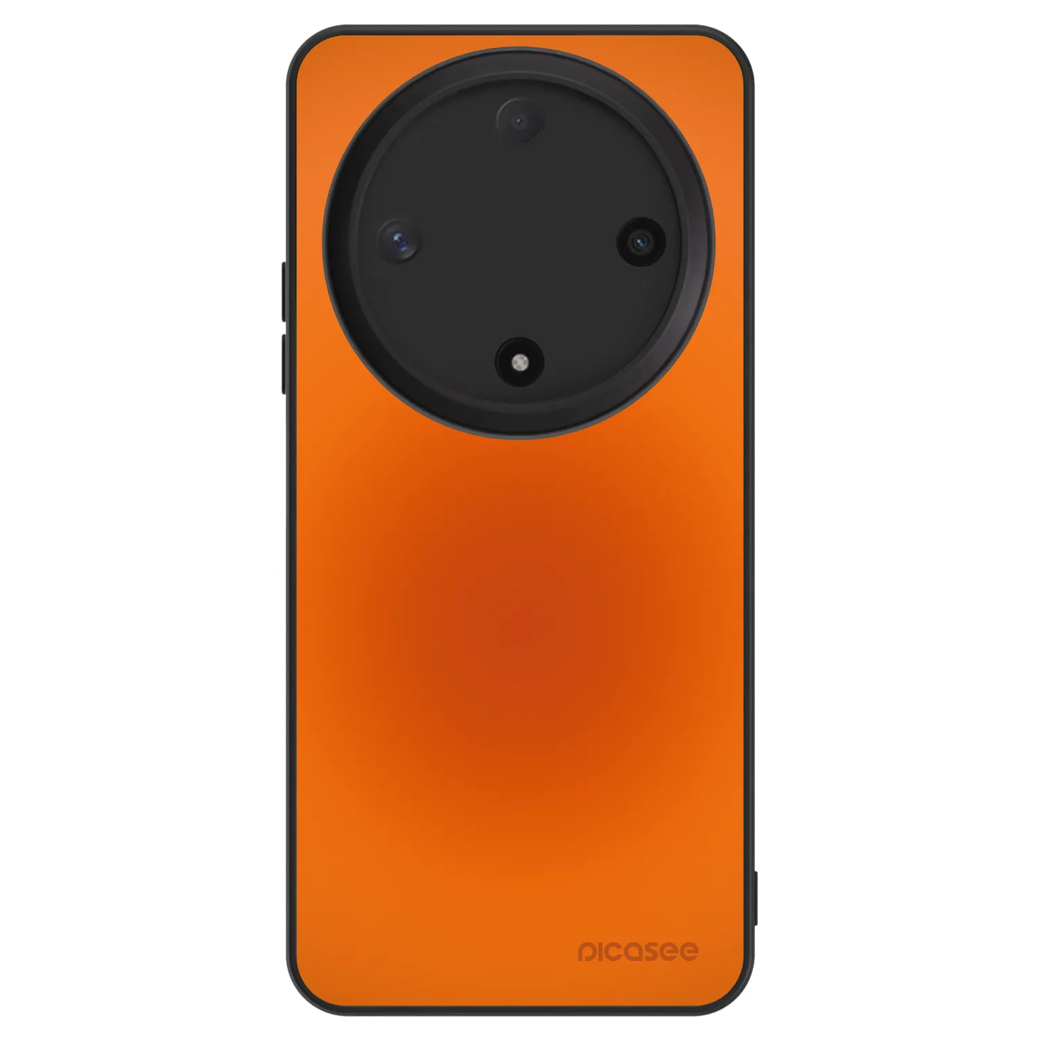 Picasee ULTIMATE CASE pentru Honor Magic6 Lite 5G - Heat Core