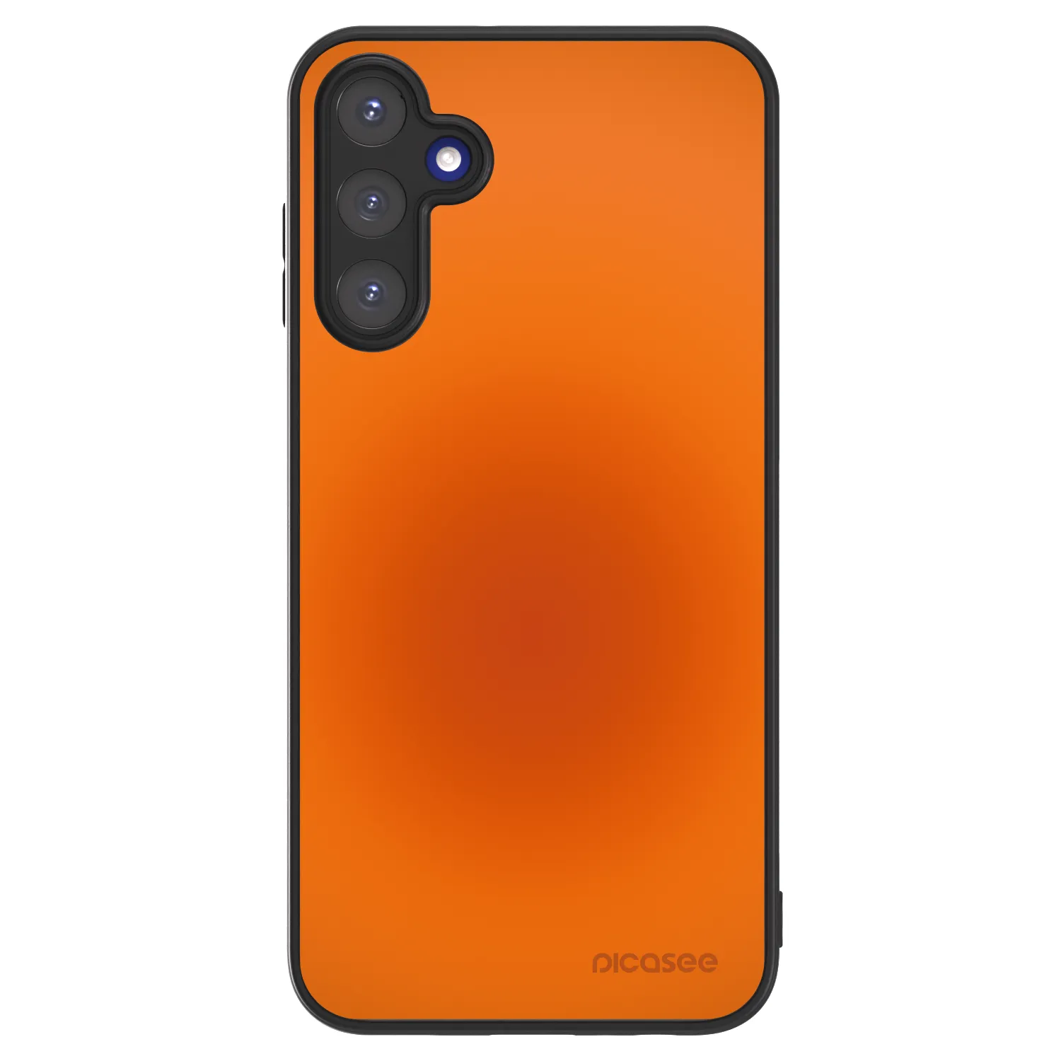 Picasee ULTIMATE CASE pentru Samsung Galaxy A15 A155F 4G - Heat Core
