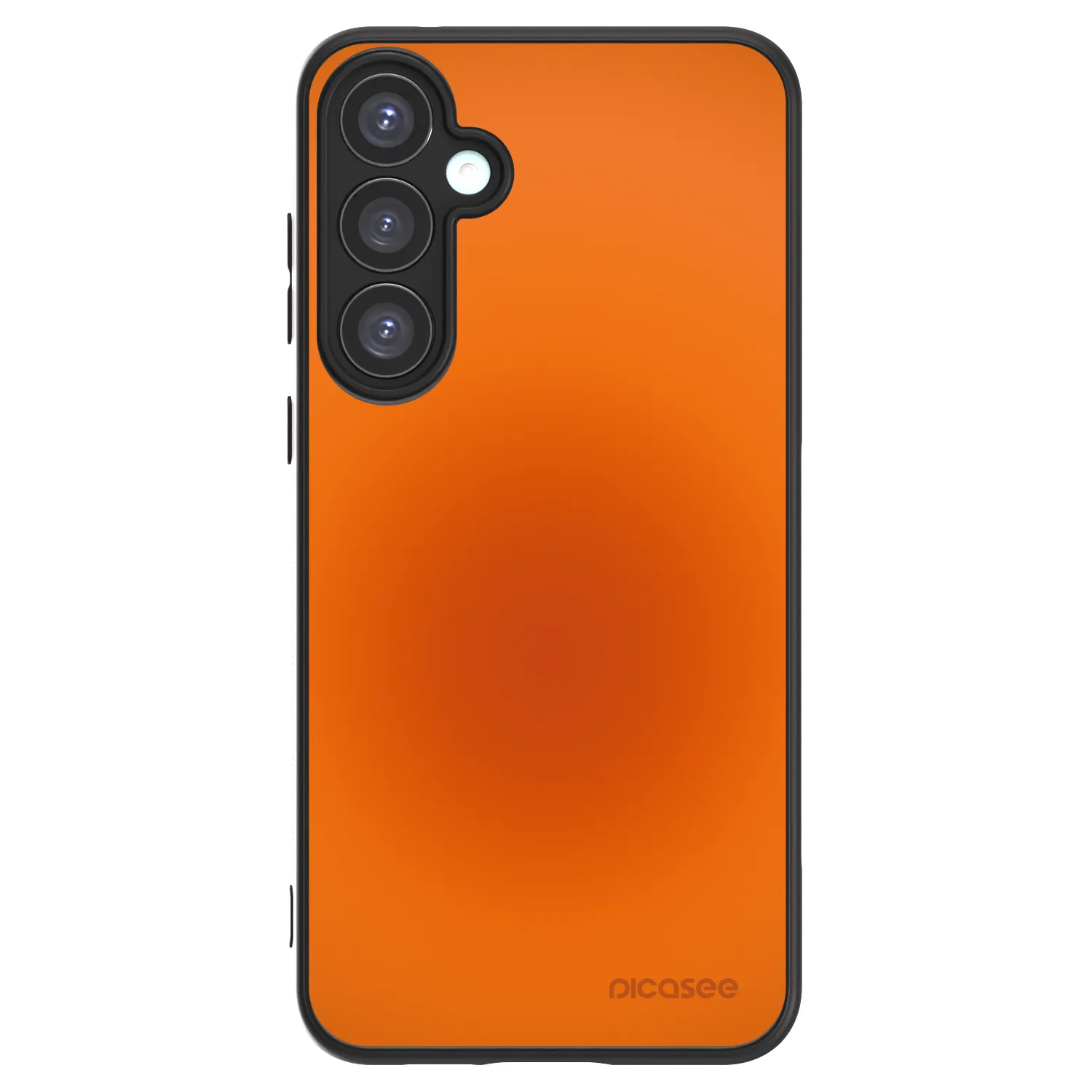 Picasee ULTIMATE CASE pentru Samsung Galaxy A55 5G A556B - Heat Core