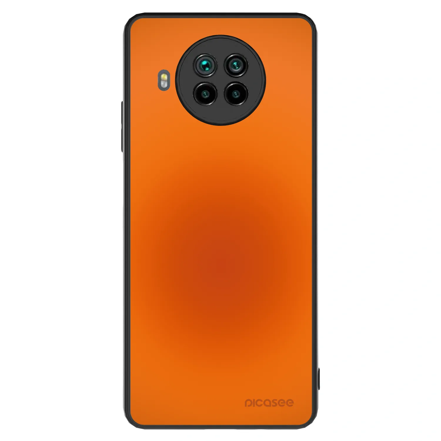 Picasee ULTIMATE CASE pentru Xiaomi Mi 10T Lite - Heat Core