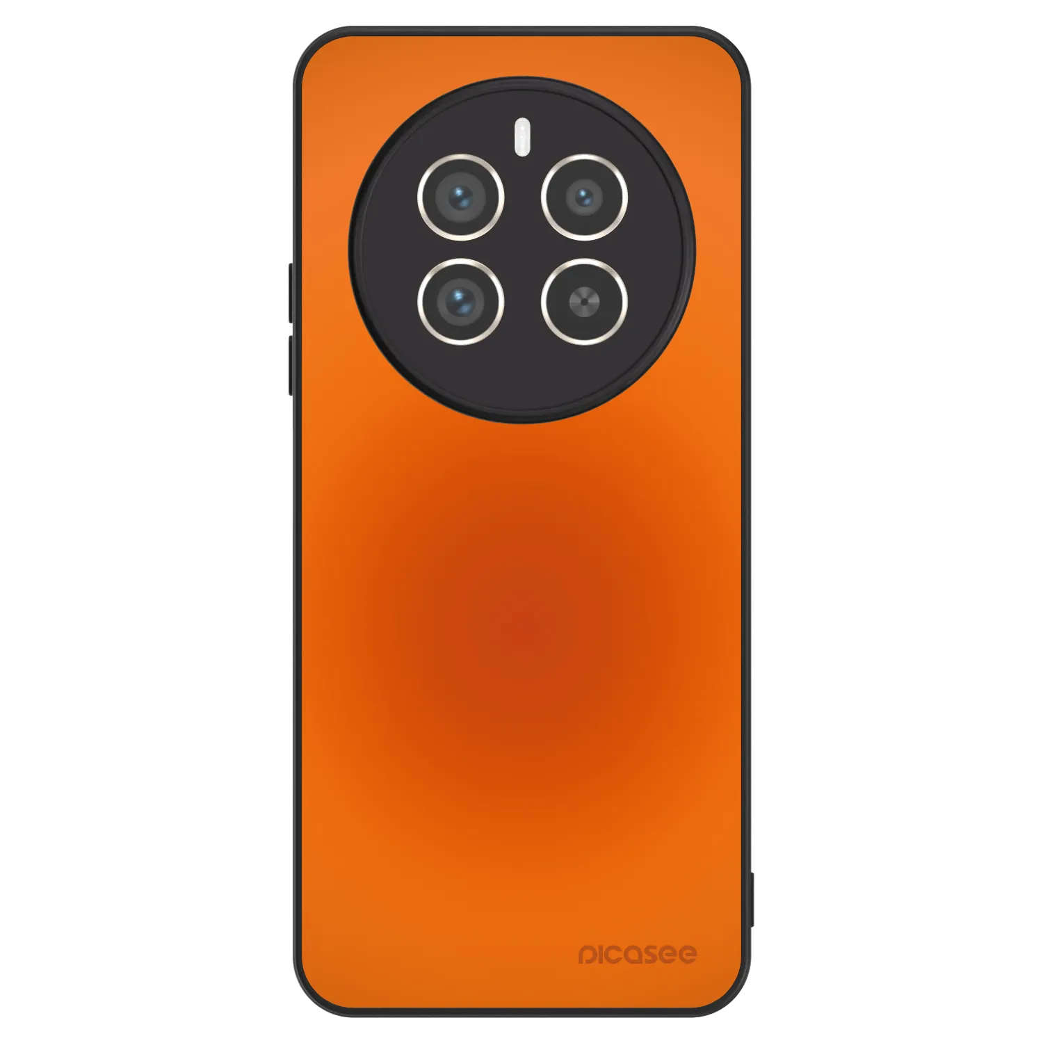 Picasee ULTIMATE CASE pentru Realme 12 Pro 5G - Heat Core
