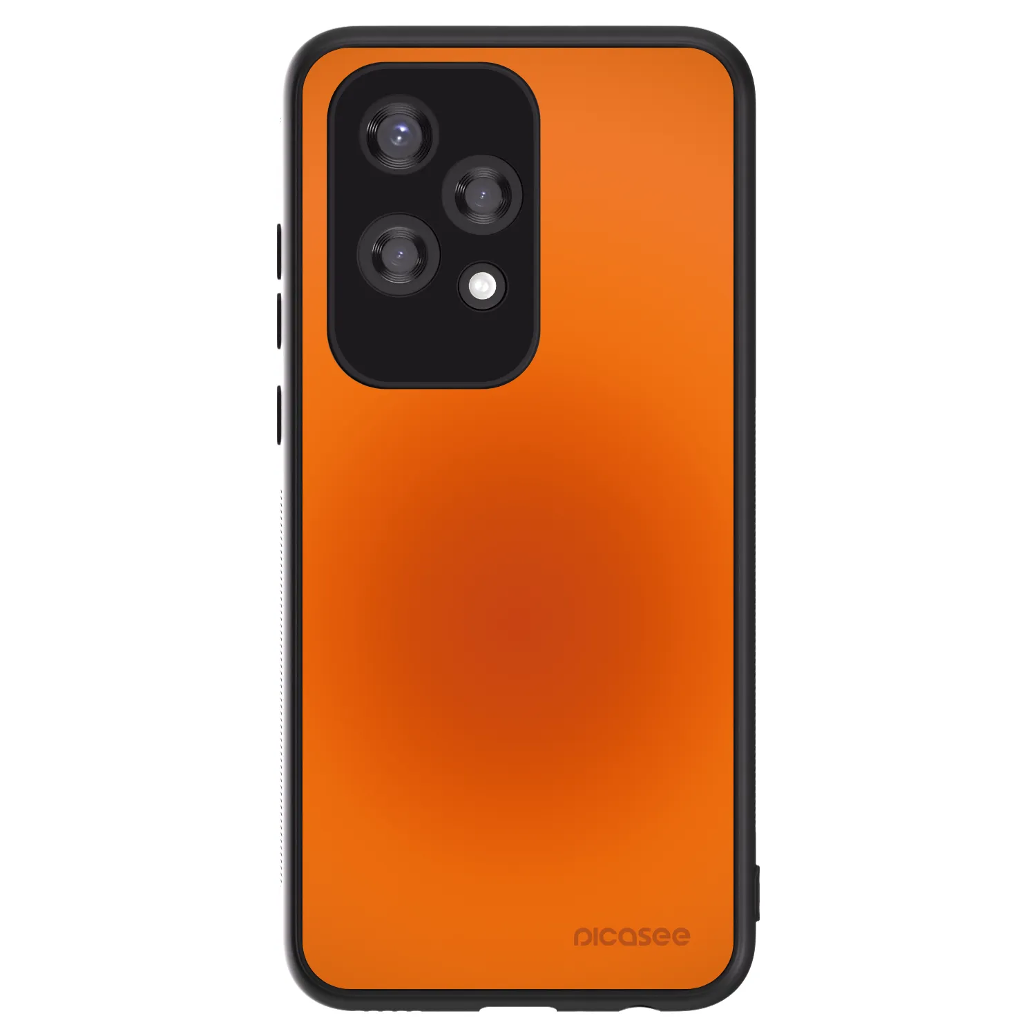 Picasee ULTIMATE CASE pentru Honor 200 Lite - Heat Core