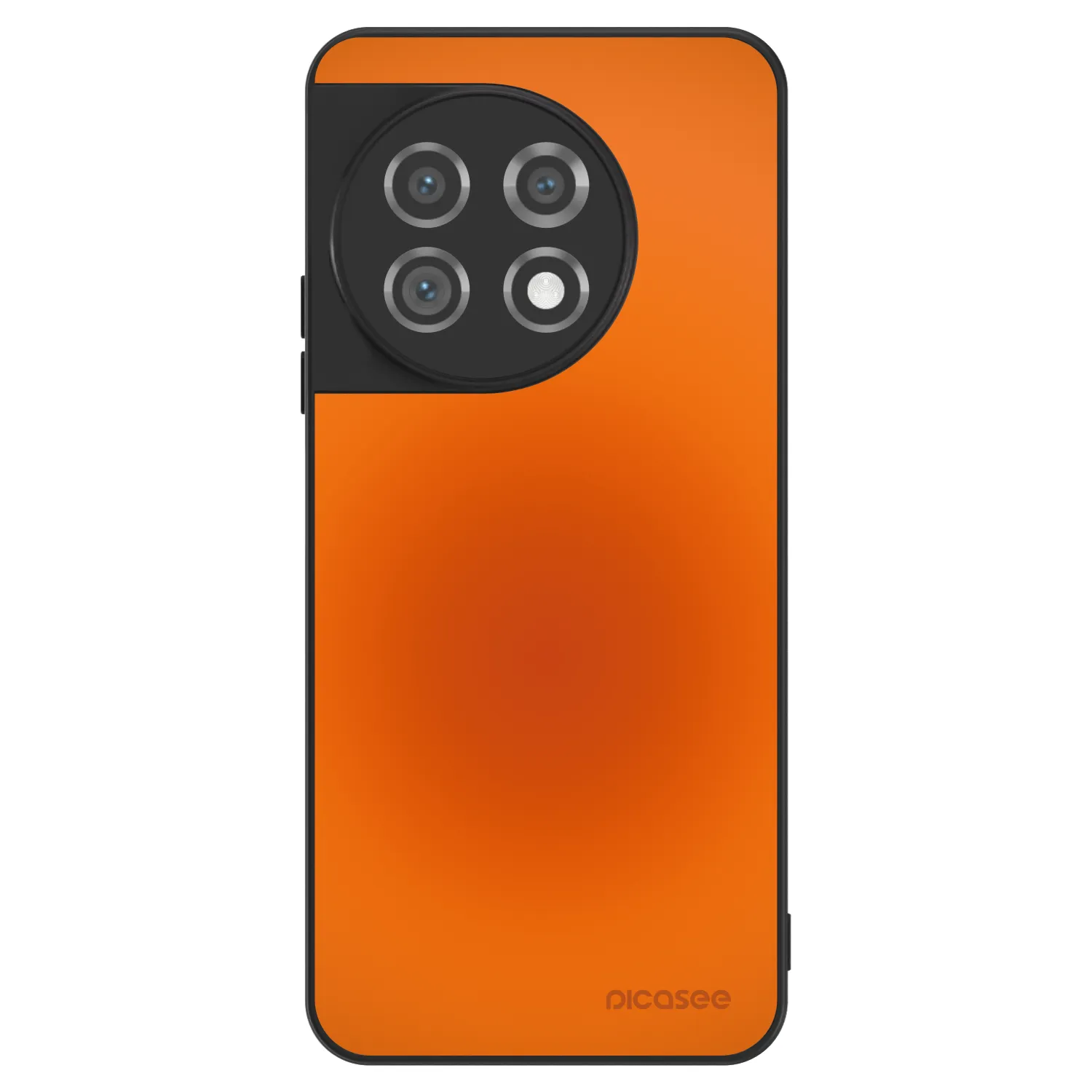 Picasee ULTIMATE CASE pentru OnePlus 11 5G - Heat Core