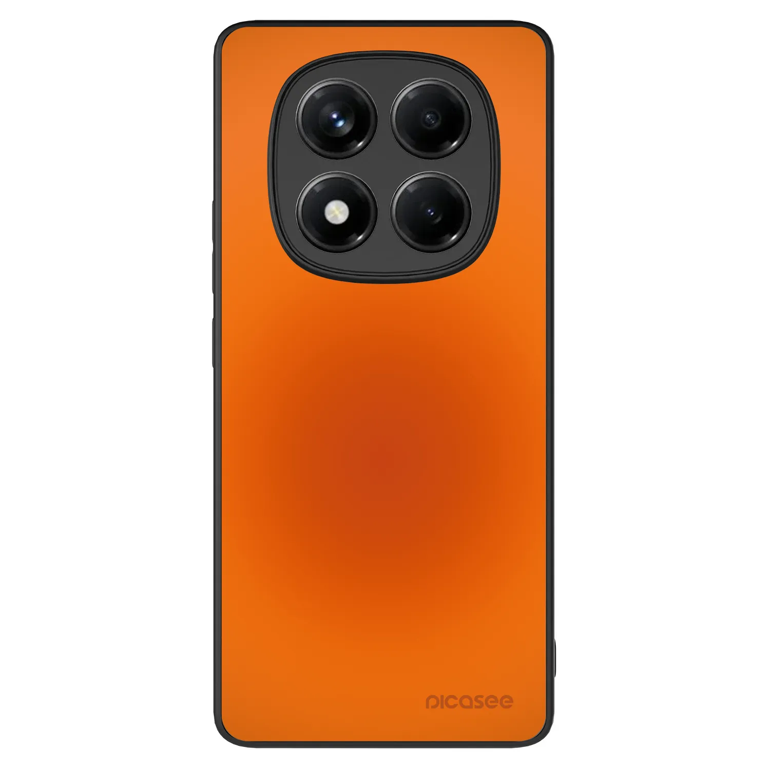 Picasee ULTIMATE CASE pentru Xiaomi Redmi Note 14 Pro+ 5G - Heat Core