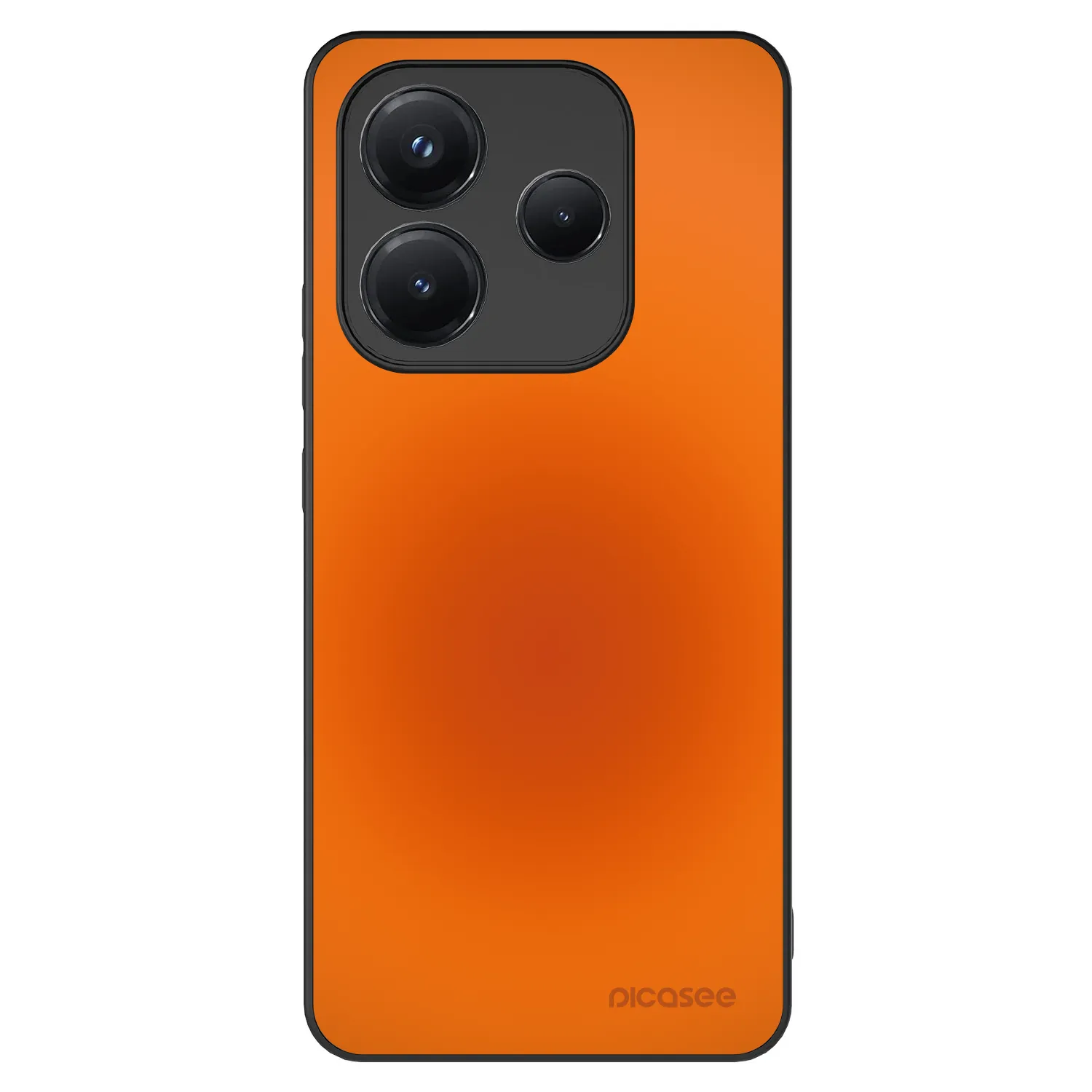 Picasee ULTIMATE CASE pentru Xiaomi Redmi Note 14 5G - Heat Core