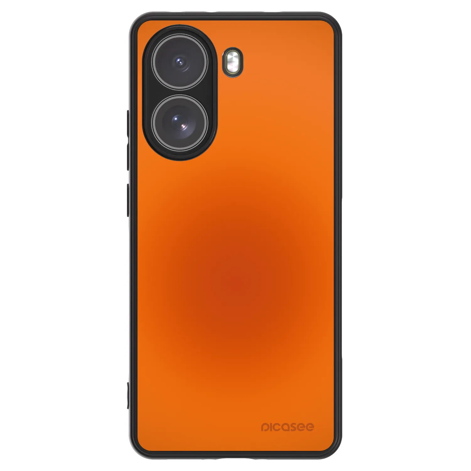 Picasee ULTIMATE CASE pentru Xiaomi Poco X7 - Heat Core
