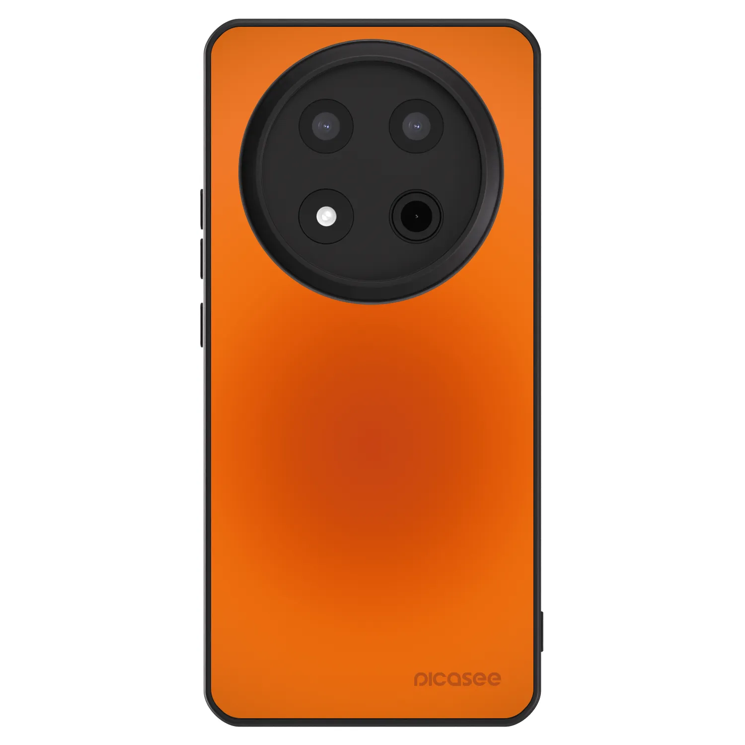 Picasee ULTIMATE CASE pentru Honor Magic7 Lite 5G - Heat Core