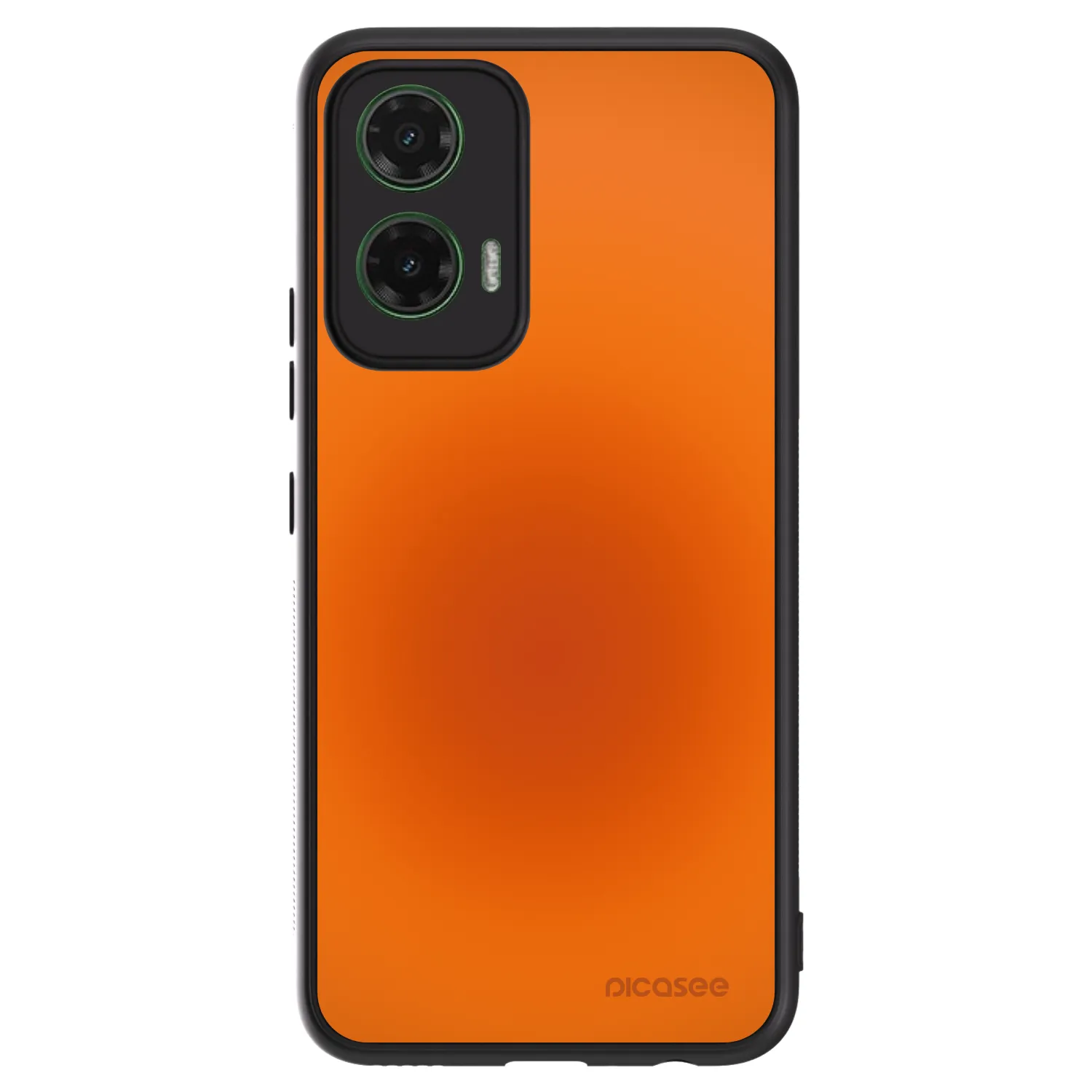 Picasee ULTIMATE CASE pentru Motorola Moto G35 5G - Heat Core