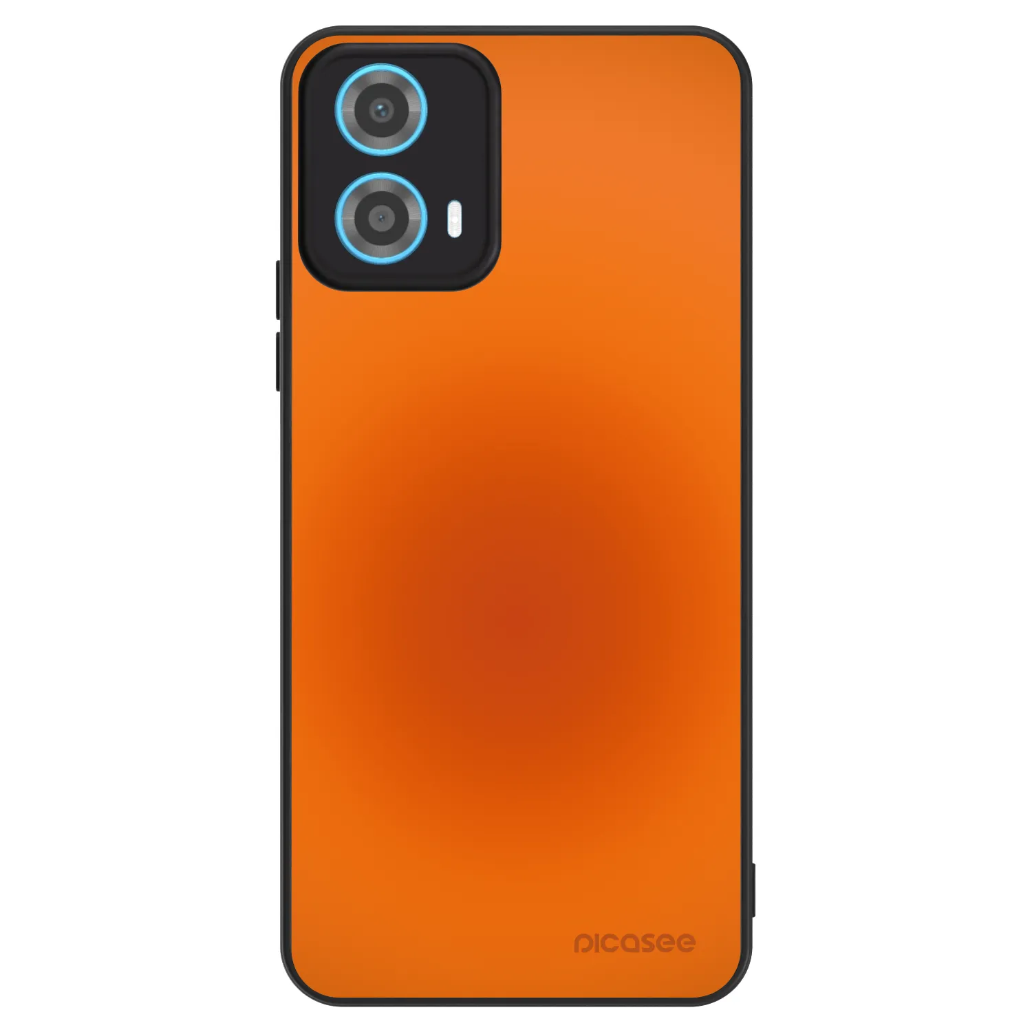 Picasee ULTIMATE CASE pentru Motorola Moto G34 5G - Heat Core