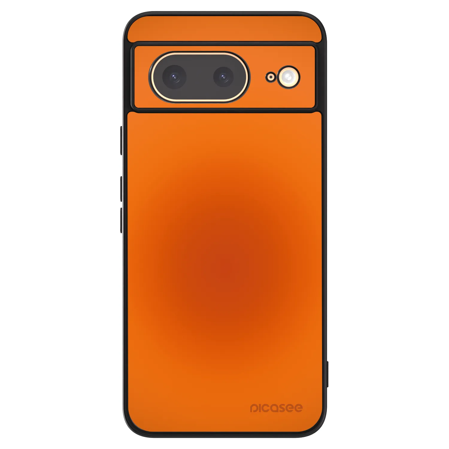 Picasee ULTIMATE CASE pentru Google Pixel 8 - Heat Core