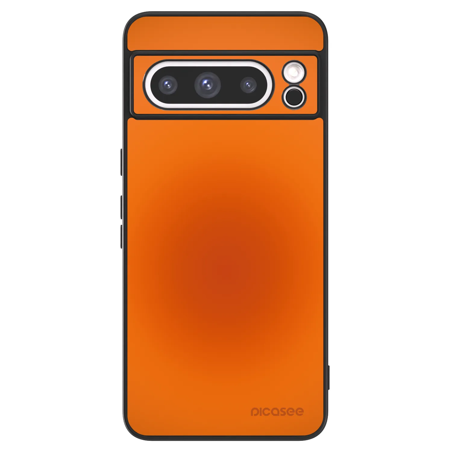 Picasee ULTIMATE CASE pentru Google Pixel 8 Pro - Heat Core