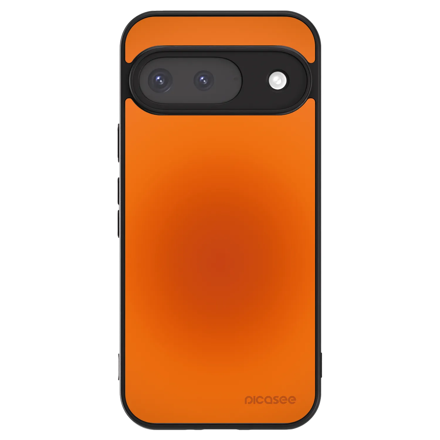 Picasee ULTIMATE CASE pentru Google Pixel 9 - Heat Core