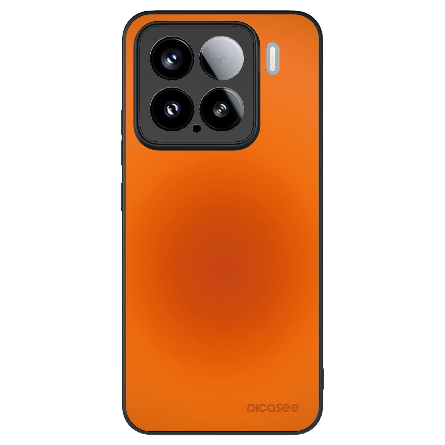 Picasee ULTIMATE CASE pentru Xiaomi 15 - Heat Core
