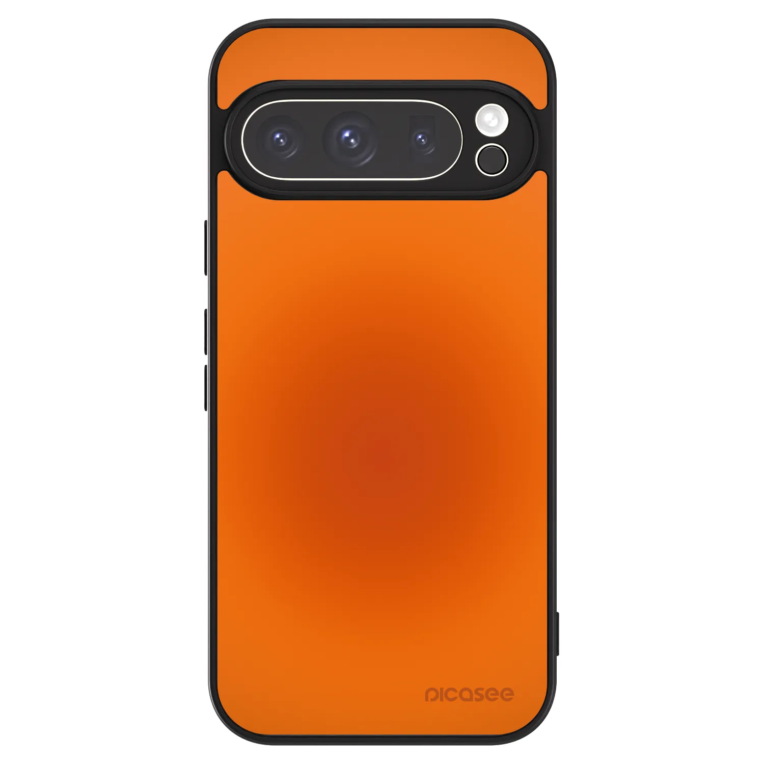 Picasee ULTIMATE CASE pentru Google Pixel 9 Pro - Heat Core