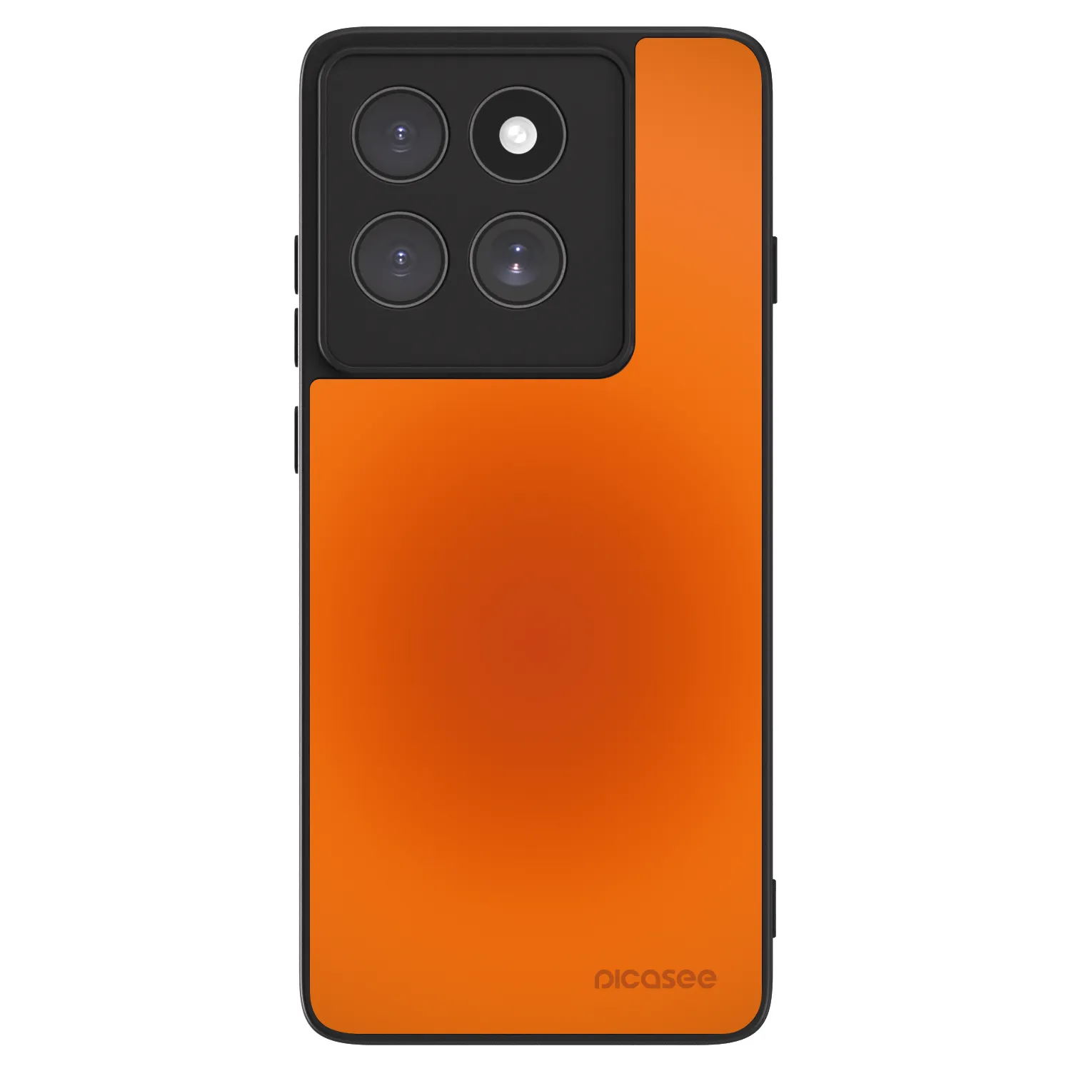 Picasee ULTIMATE CASE pentru Motorola Edge 60 Fusion - Heat Core