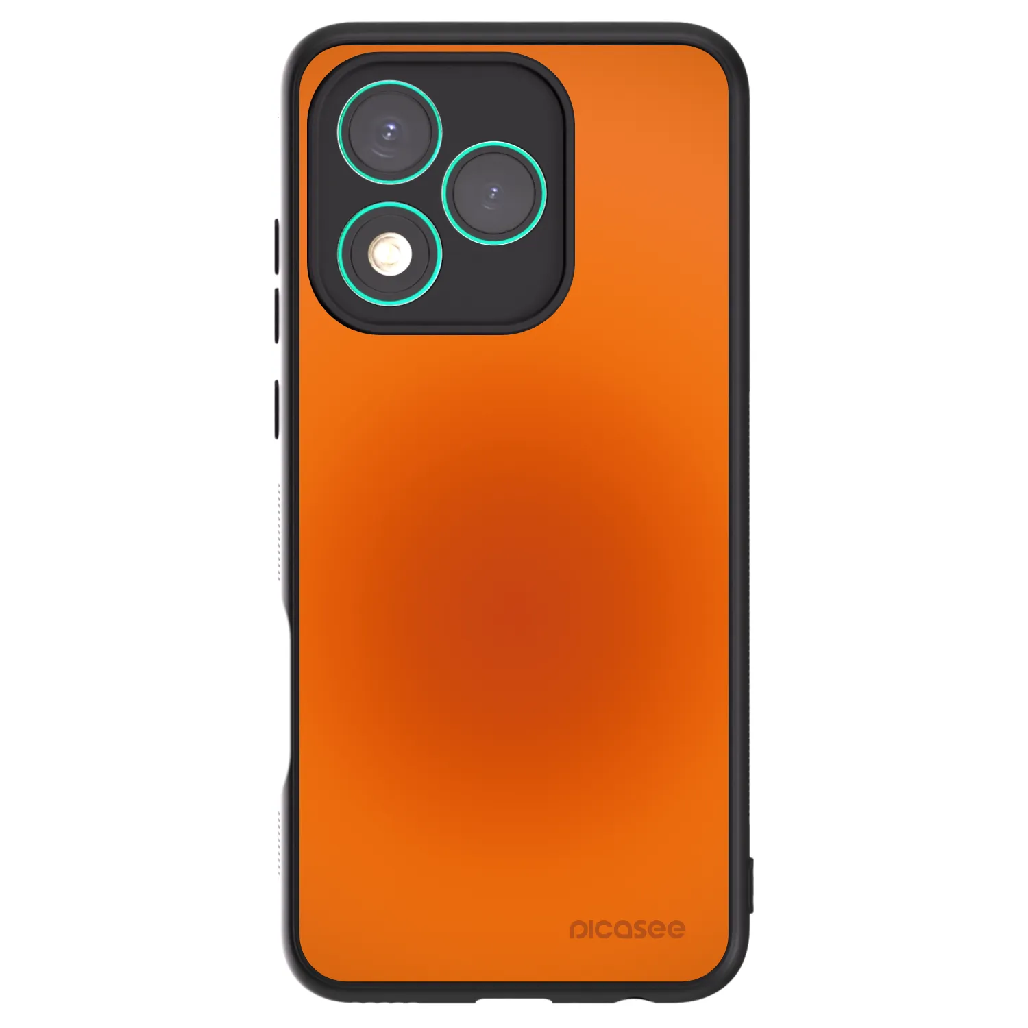 Picasee ULTIMATE CASE pentru Honor 400 Lite 5G - Heat Core