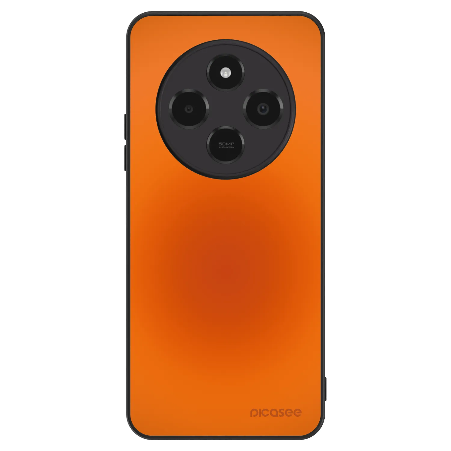 Picasee ULTIMATE CASE pentru Xiaomi Poco C75 - Heat Core