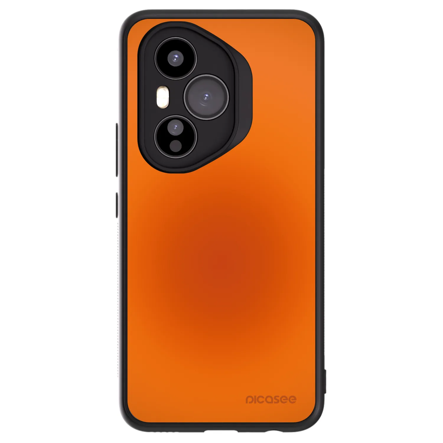 Picasee ULTIMATE CASE pentru Honor 400 Pro 5G - Heat Core
