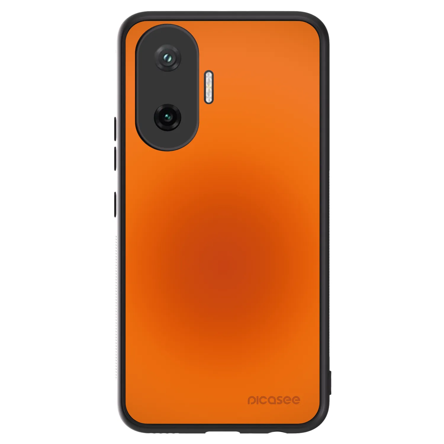 Picasee ULTIMATE CASE pentru Xiaomi Poco F7 Pro 5G - Heat Core