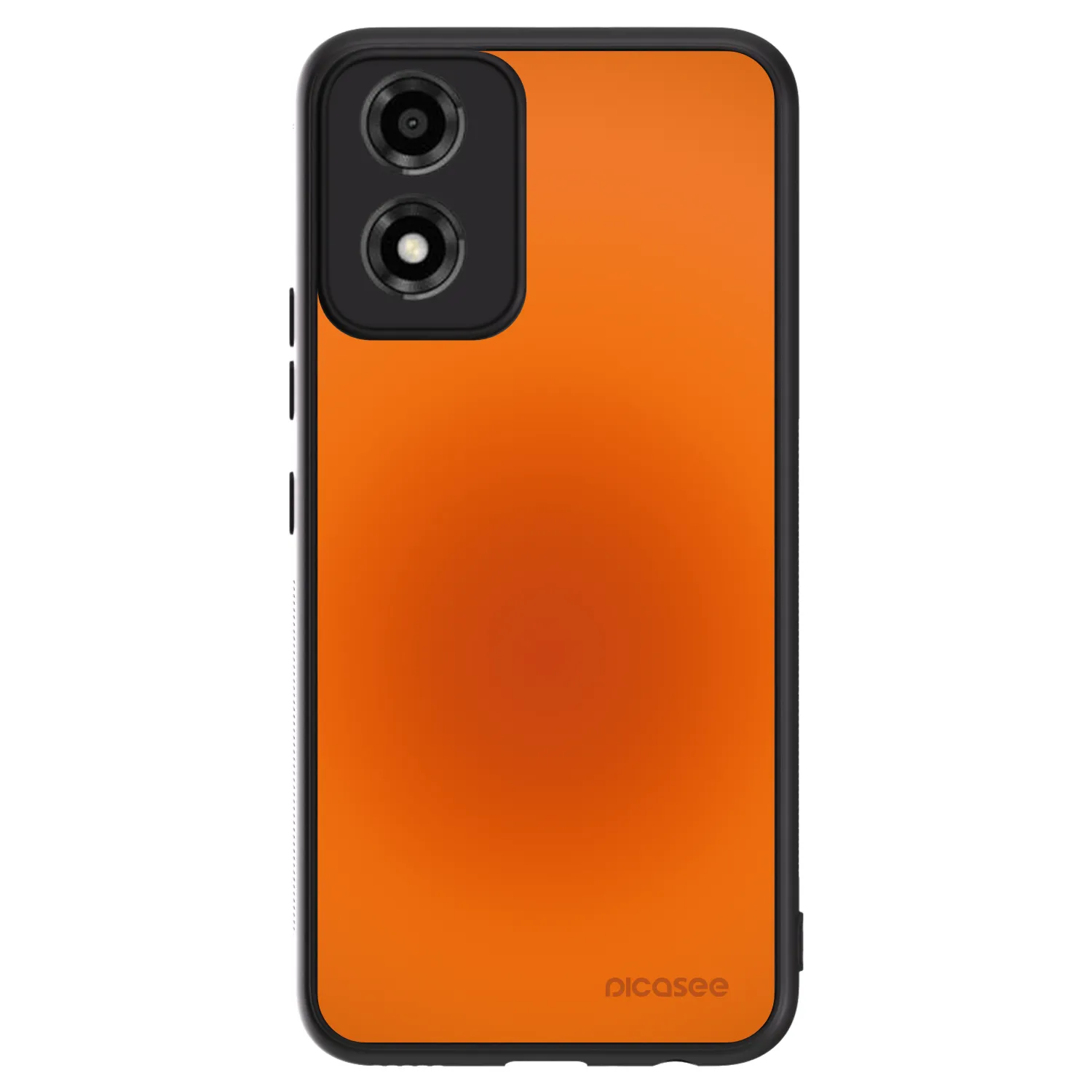 Picasee ULTIMATE CASE pentru Motorola Moto E14 - Heat Core