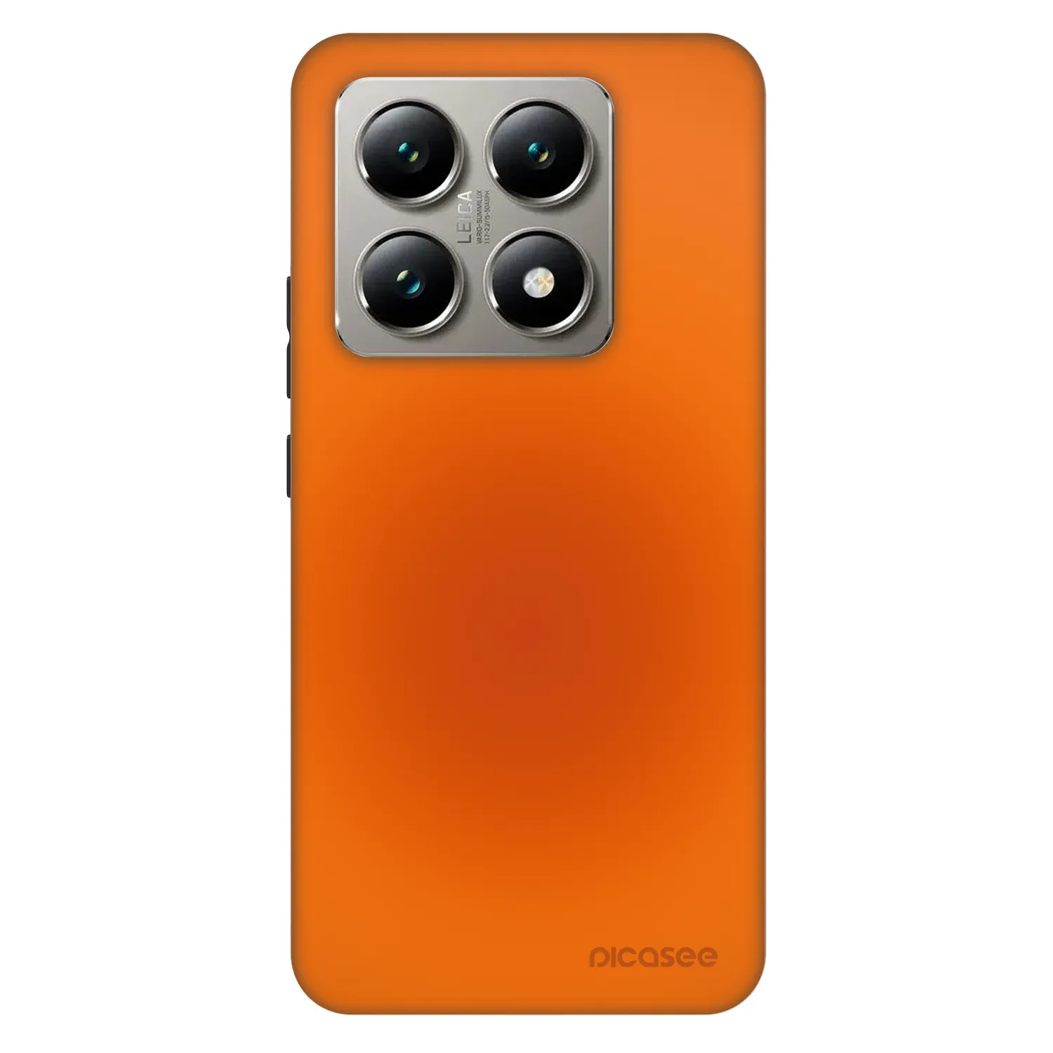Picasee Fashion Case pentru Xiaomi 14T Pro - Heat Core
