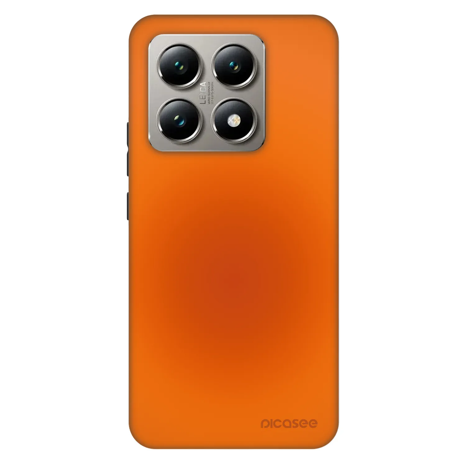 Picasee Fashion Case pentru Xiaomi 14T - Heat Core