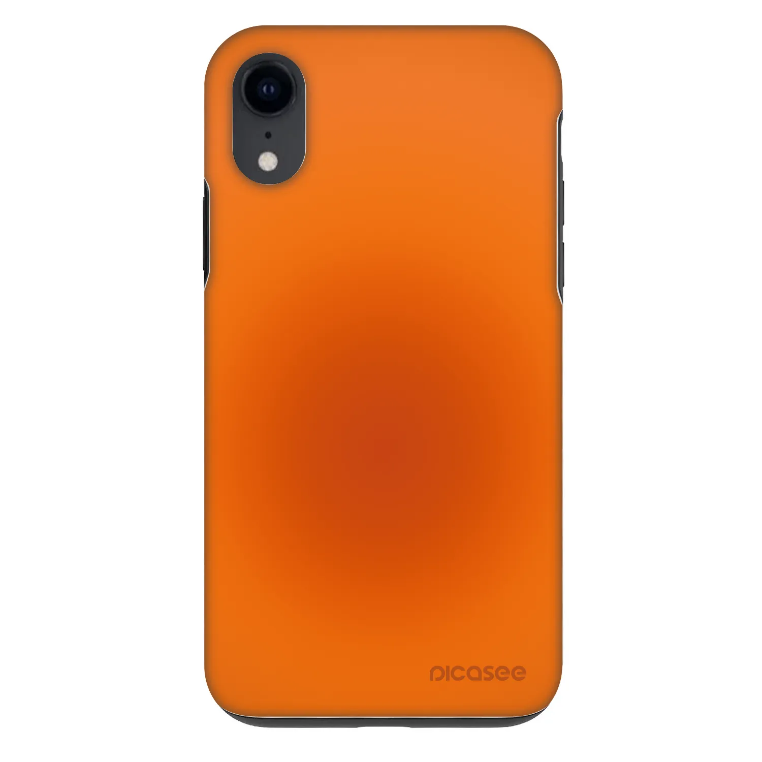 Picasee Fashion Case pentru Apple iPhone XR - Heat Core