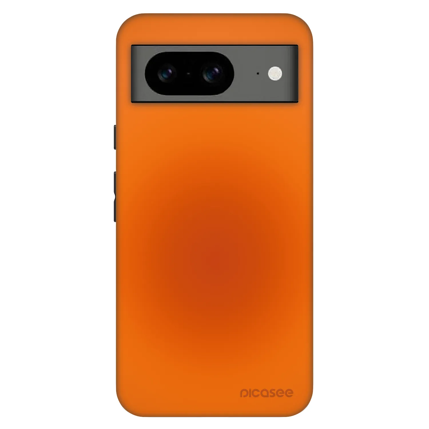Picasee Fashion Case pentru Google Pixel 8 Pro - Heat Core