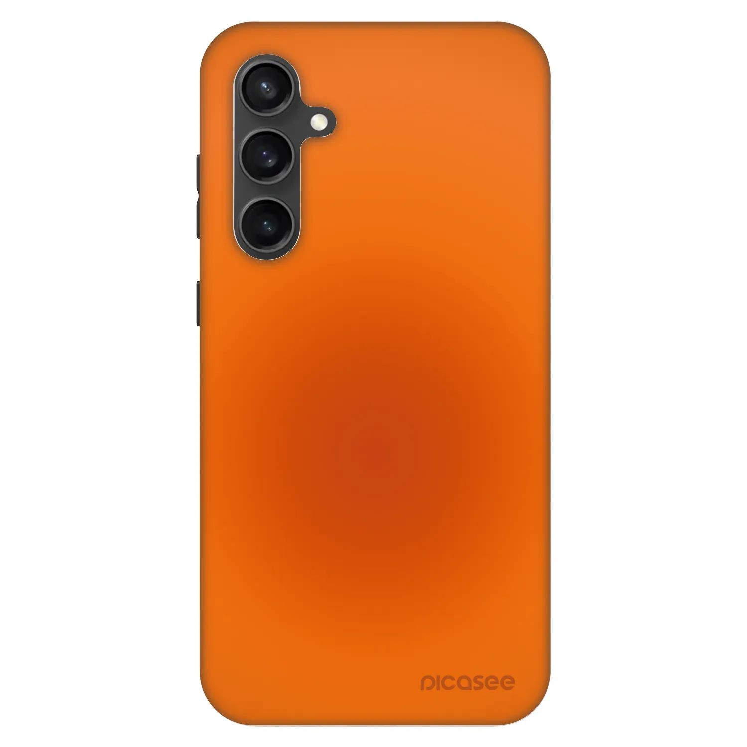 Picasee Fashion Case pentru Samsung Galaxy S23 FE S711B - Heat Core