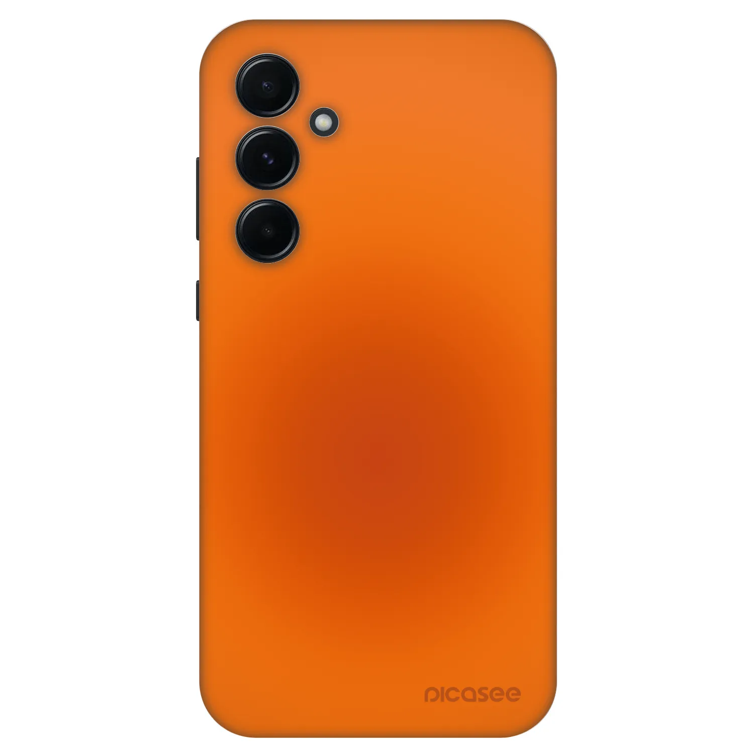 Picasee Fashion Case pentru Samsung Galaxy A55 5G A556B - Heat Core