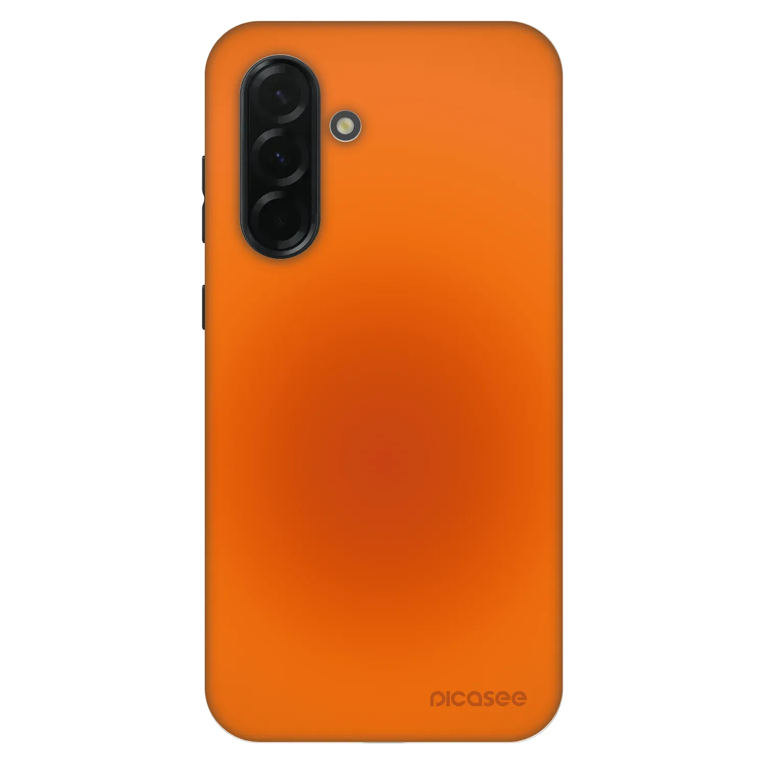Picasee Fashion Case pentru Samsung Galaxy A36 5G - Heat Core