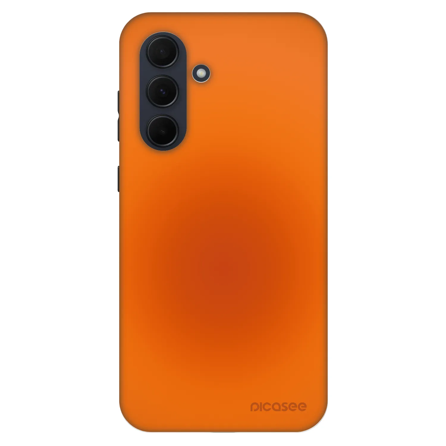 Picasee Fashion Case pentru Samsung Galaxy A35 5G A356B - Heat Core