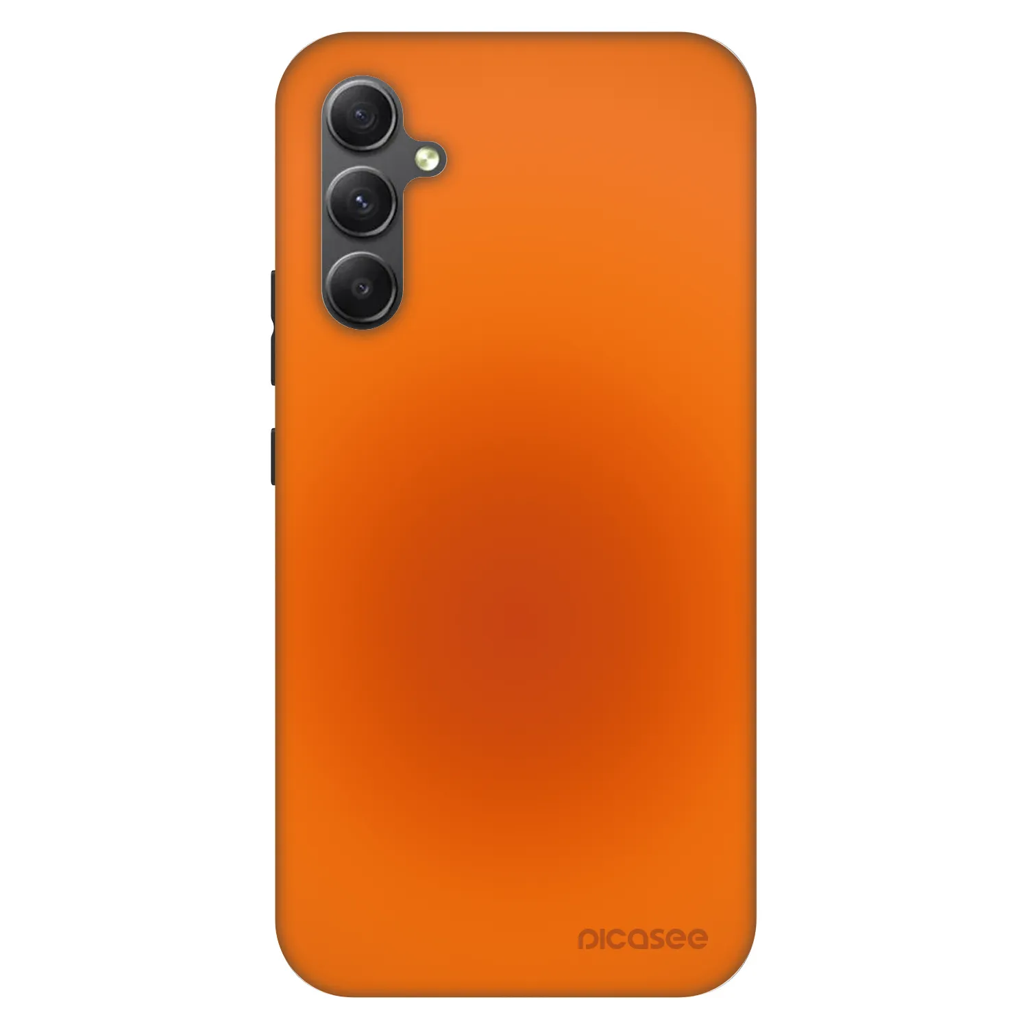 Picasee Fashion Case pentru Samsung Galaxy A34 5G A346B - Heat Core