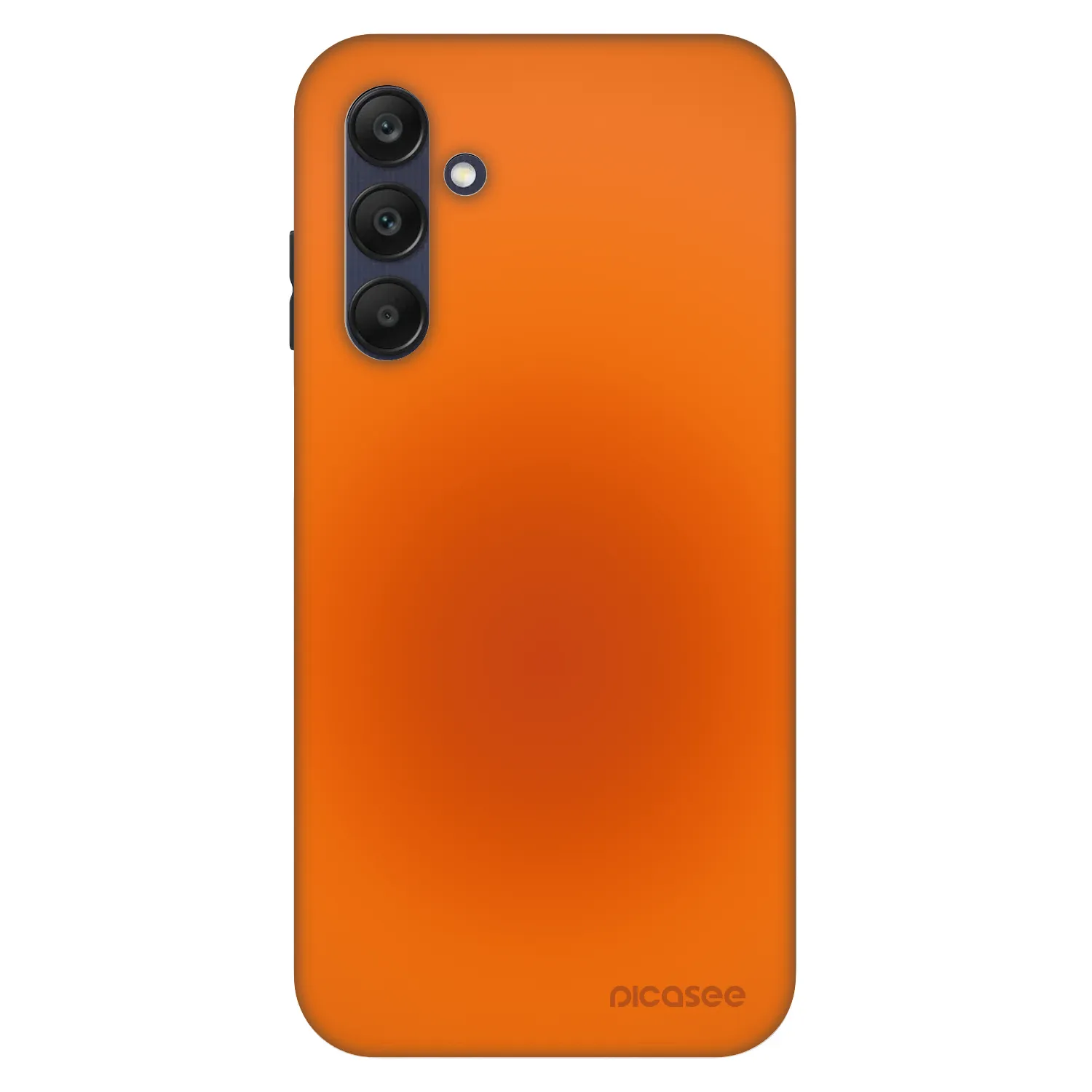 Picasee Fashion Case pentru Samsung Galaxy A25 A256B 5G - Heat Core