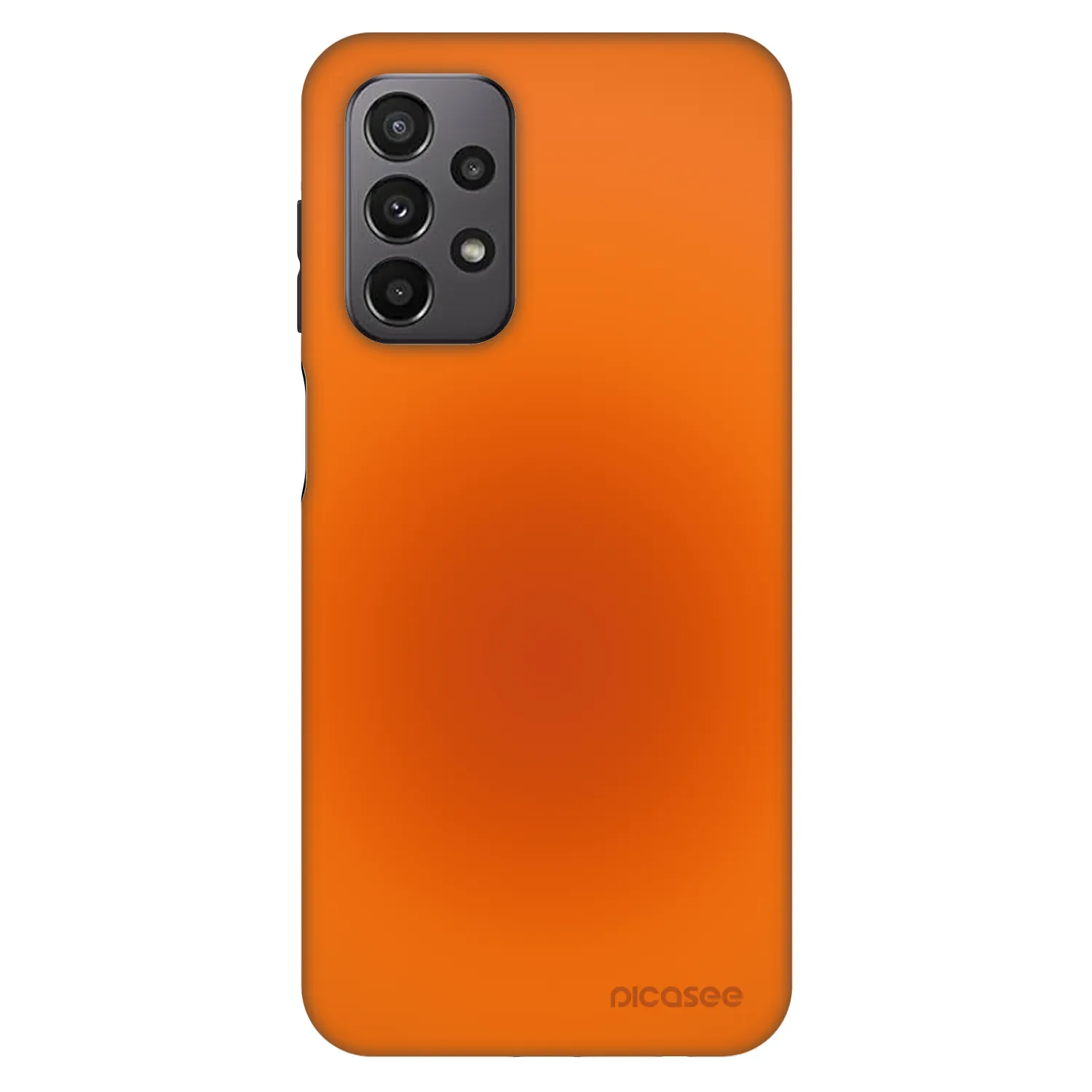 Picasee Fashion Case pentru Samsung Galaxy A23 A236B 5G - Heat Core