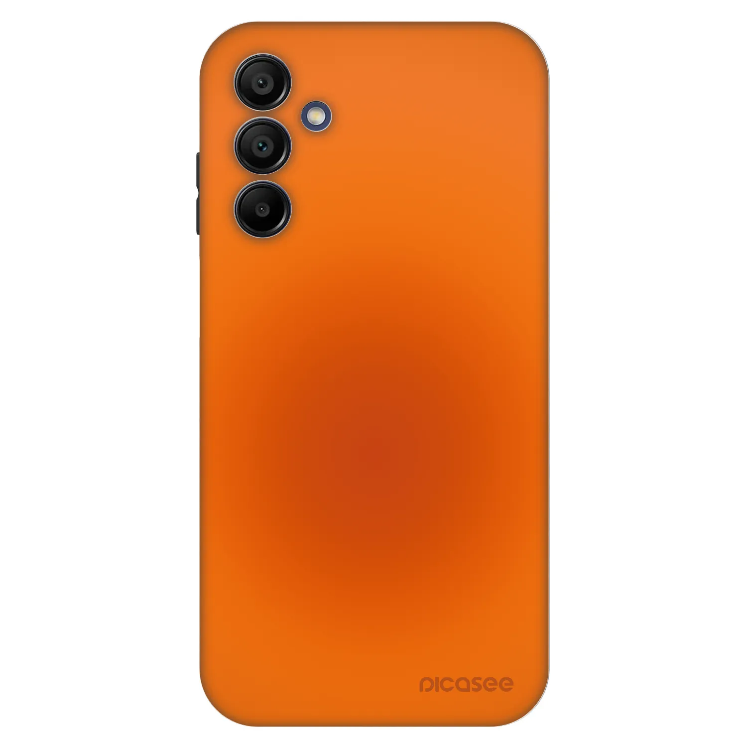 Picasee Fashion Case pentru Samsung Galaxy A15 A156B 5G - Heat Core