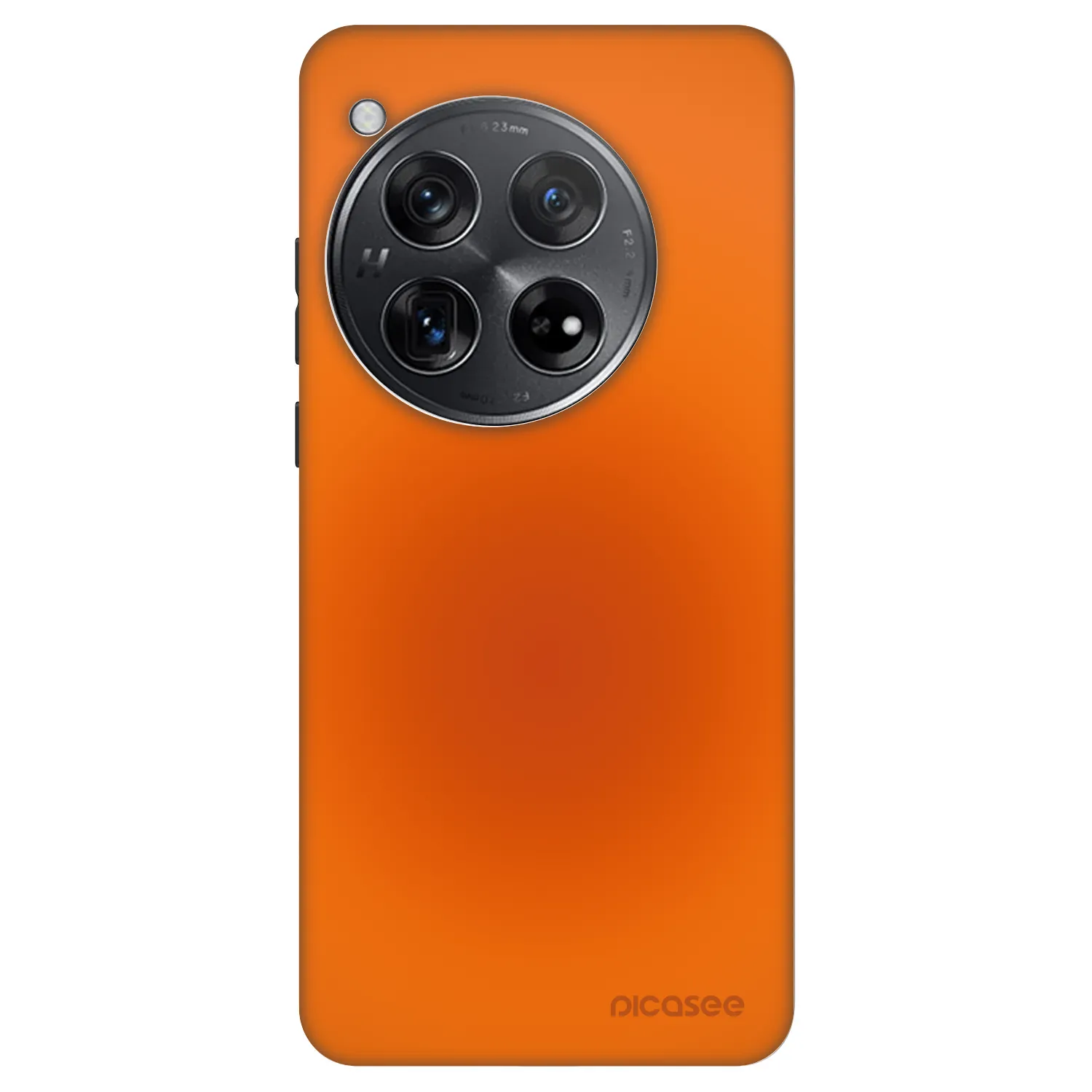 Picasee Fashion Case pentru OnePlus 12 5G - Heat Core