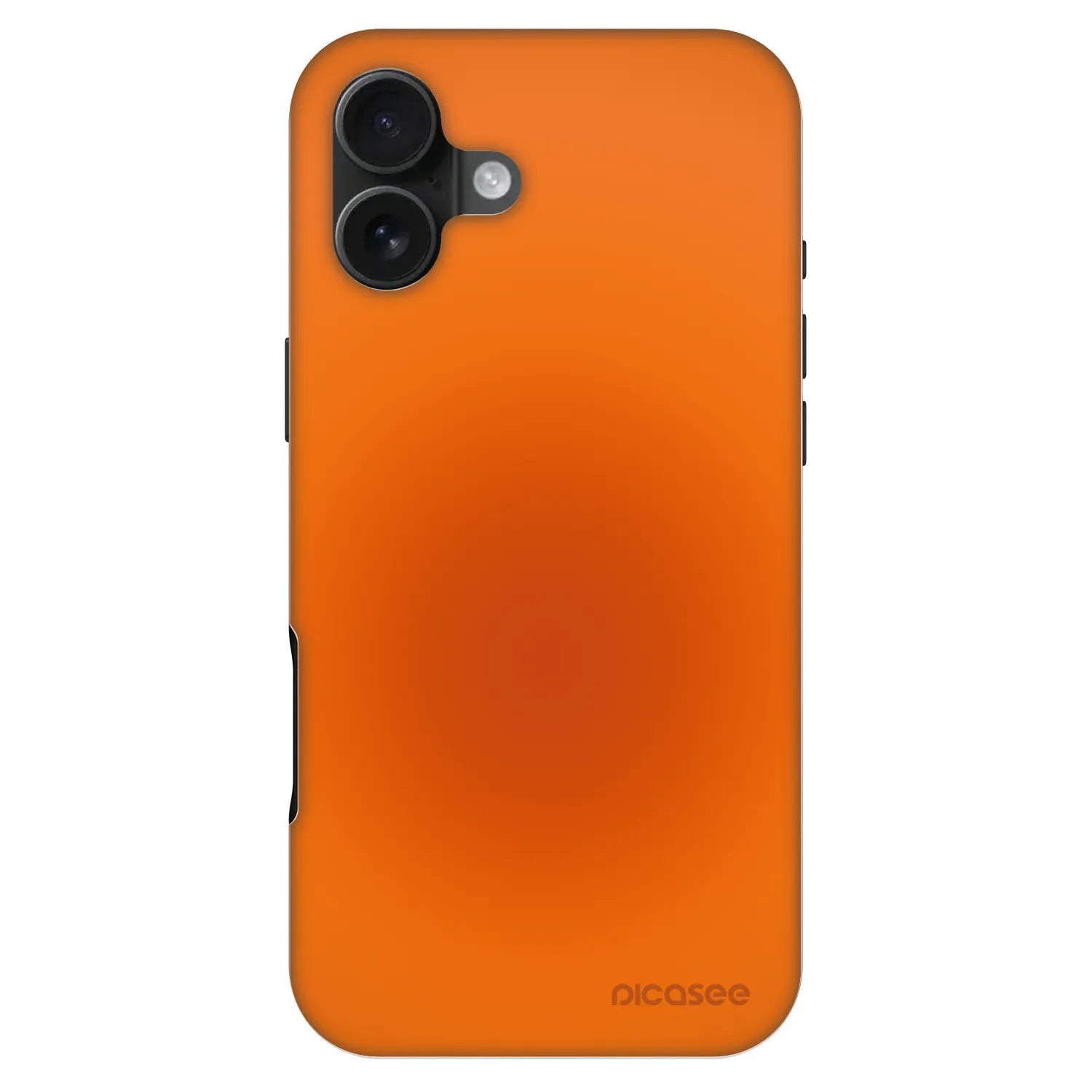 Picasee Fashion Case MagSafe pentru Apple iPhone 16 Plus - Heat Core