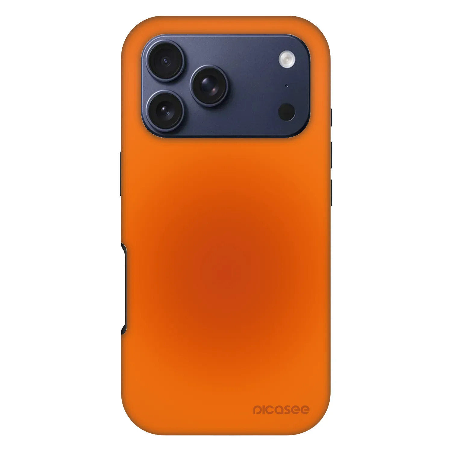 Picasee Fashion Case MagSafe pentru Apple iPhone 17 Pro - Heat Core