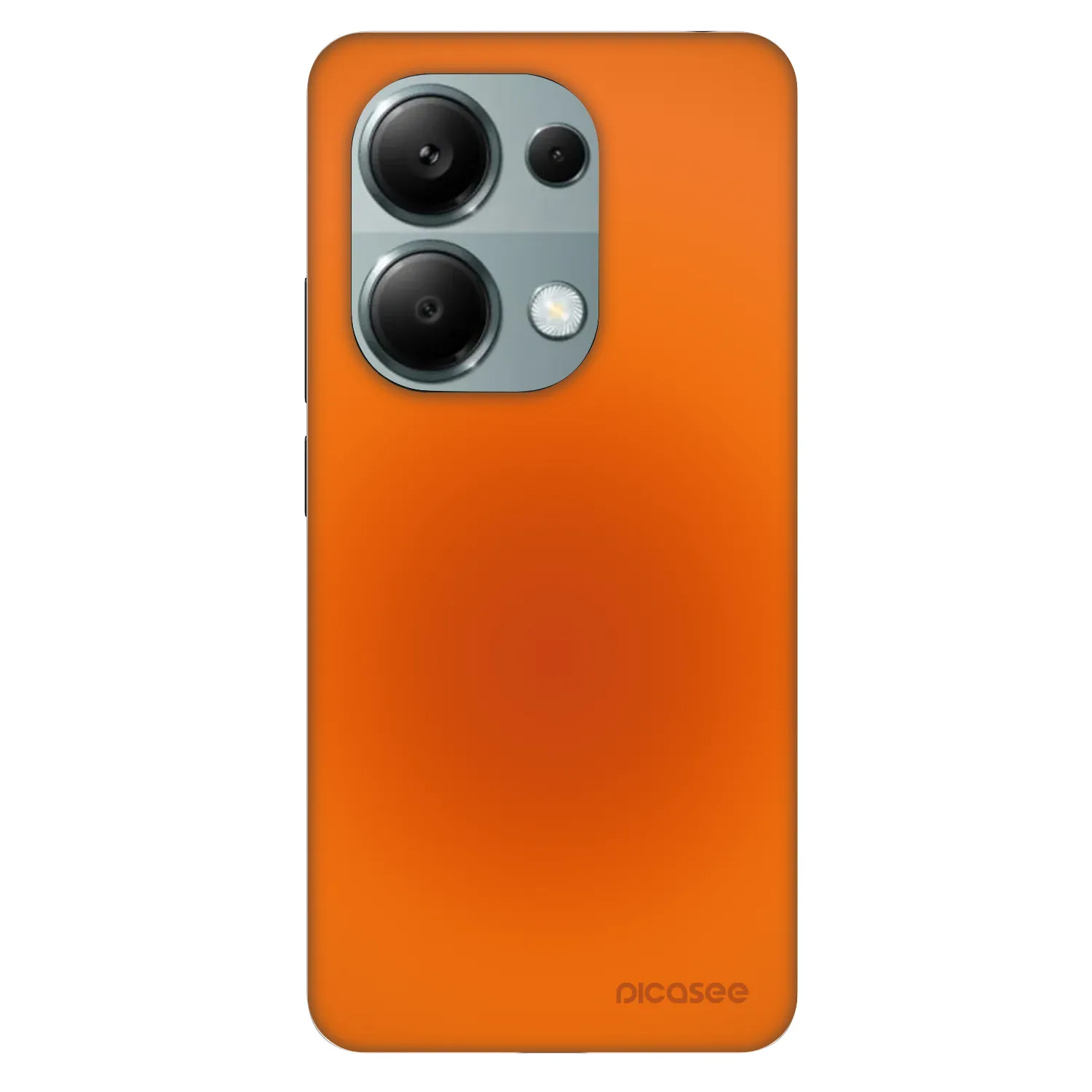Picasee Fashion Case pentru Xiaomi Redmi Note 13 Pro 4G - Heat Core