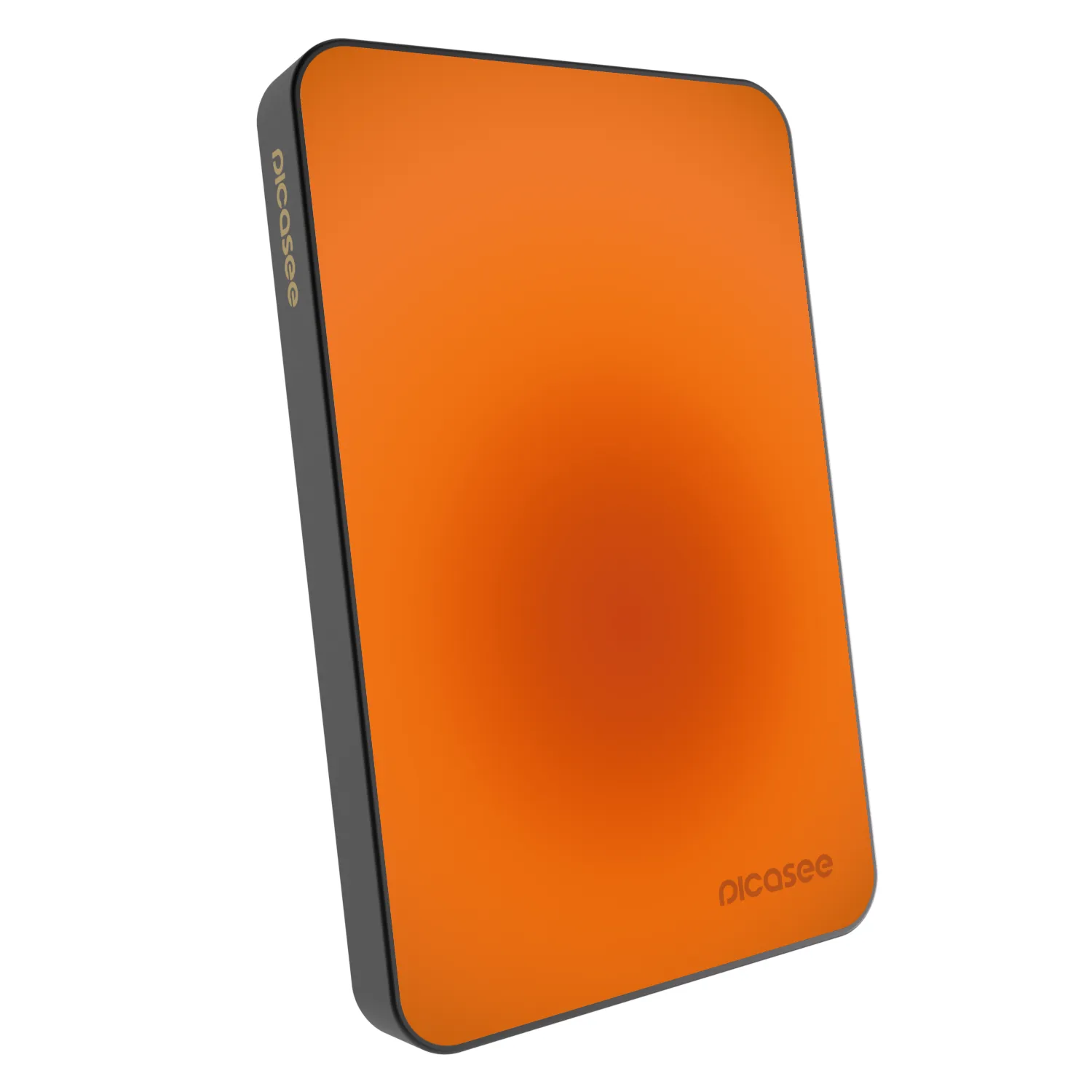 Picasee Powerbank cu MagSafe 5 000 mAh Gri - Heat Core