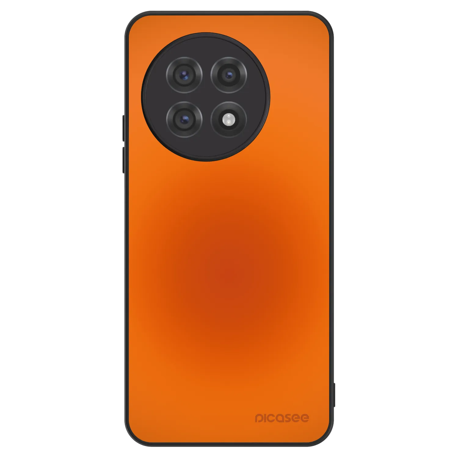 Picasee ULTIMATE CASE pentru OnePlus 13R 5G - Heat Core