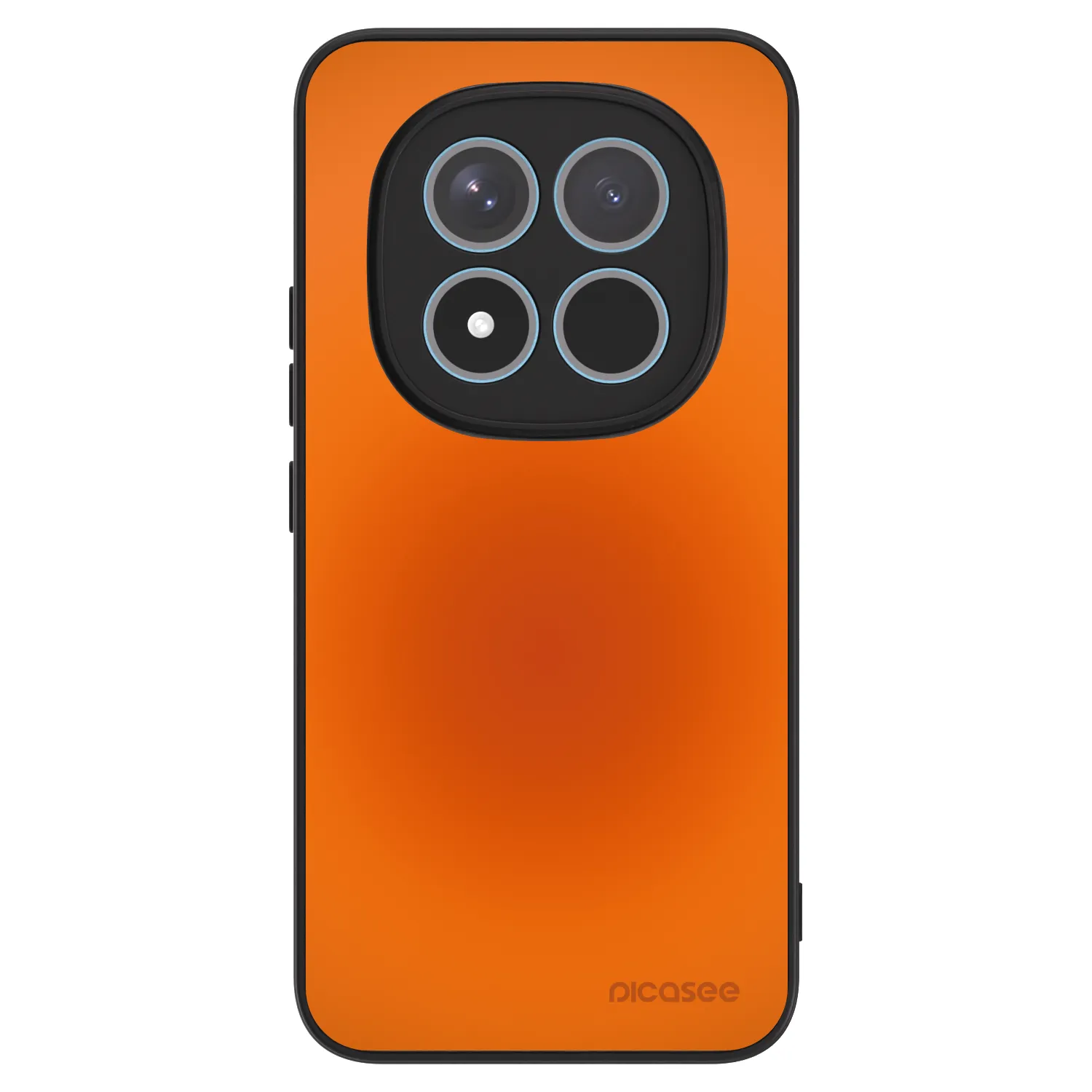 Picasee ULTIMATE CASE pentru Xiaomi Redmi Note 15 Pro+ - Heat Core