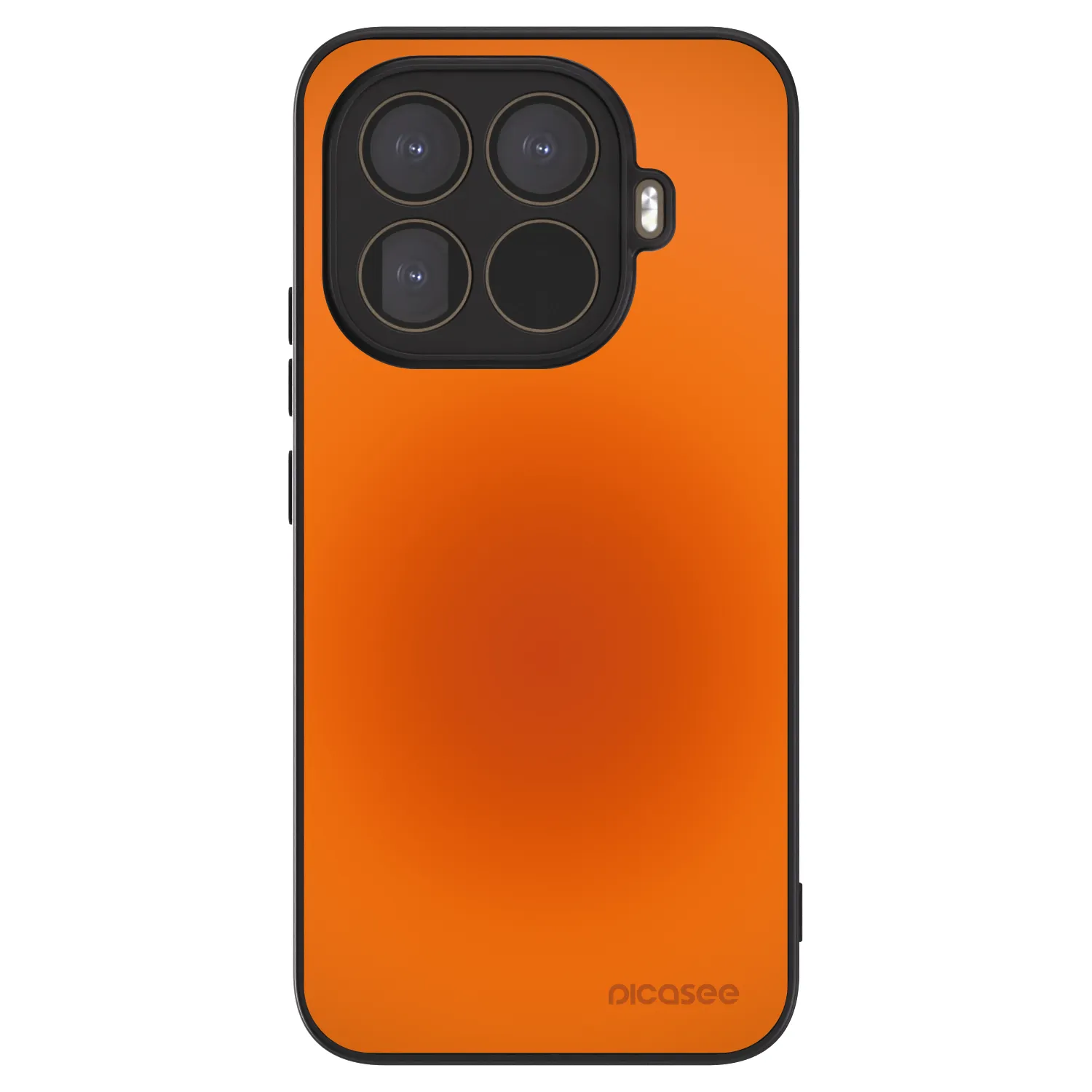 Picasee ULTIMATE CASE pentru Xiaomi 15T Pro - Heat Core