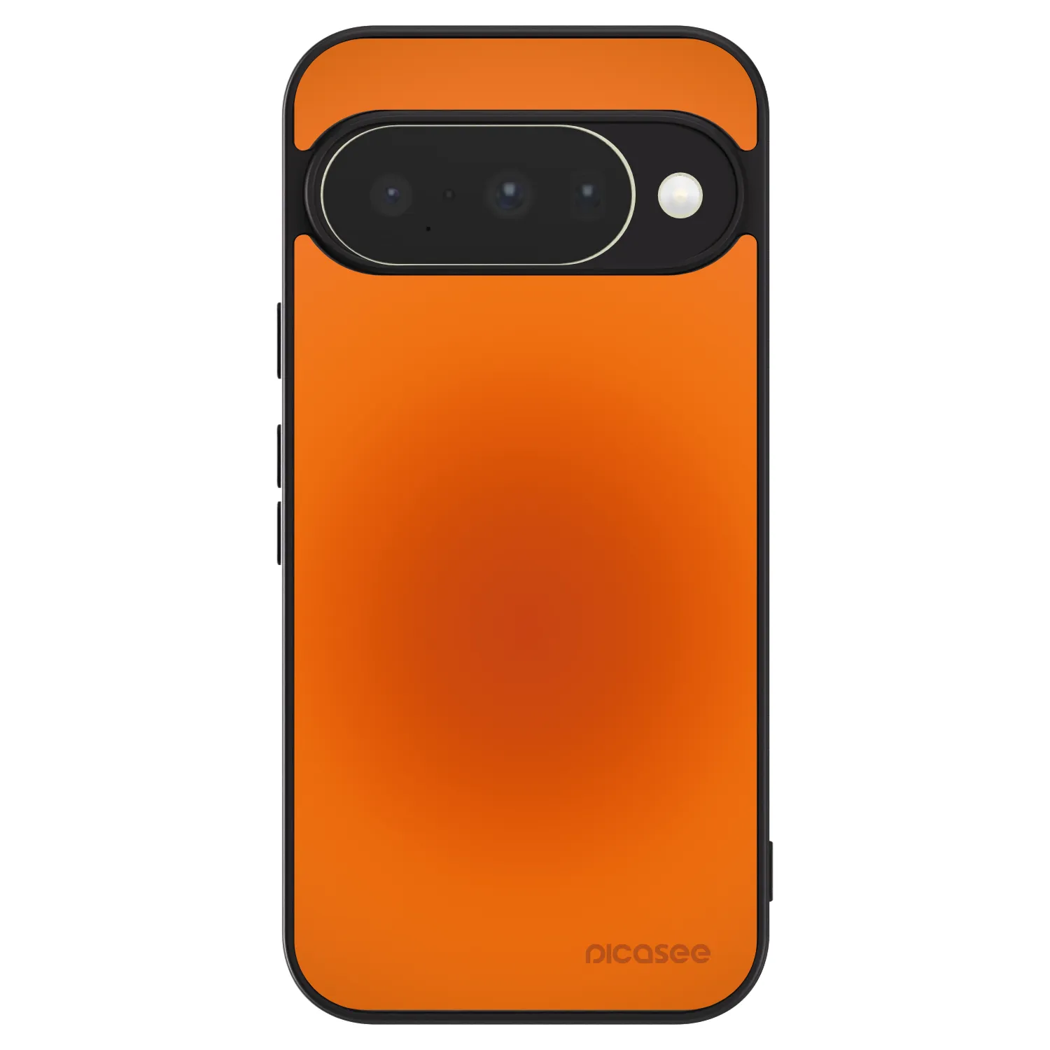 Picasee ULTIMATE CASE pentru Google Pixel 10 - Heat Core