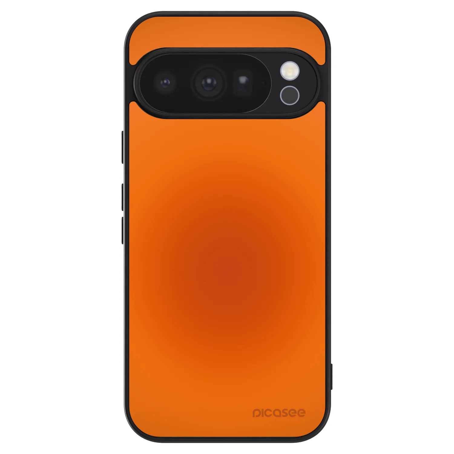Picasee ULTIMATE CASE pentru Google Pixel 10 Pro - Heat Core
