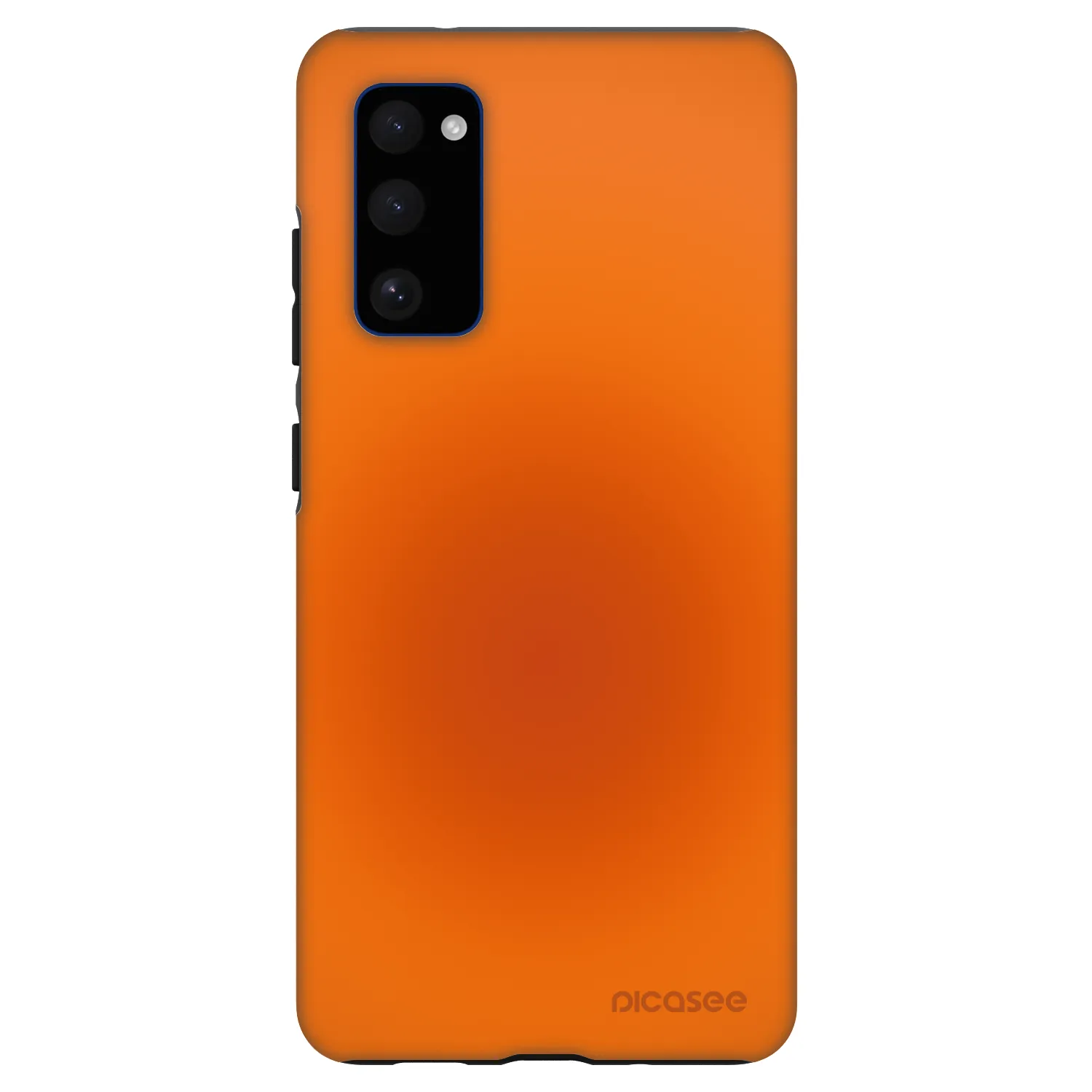 Picasee Fashion Case pentru Samsung Galaxy S20 FE - Heat Core