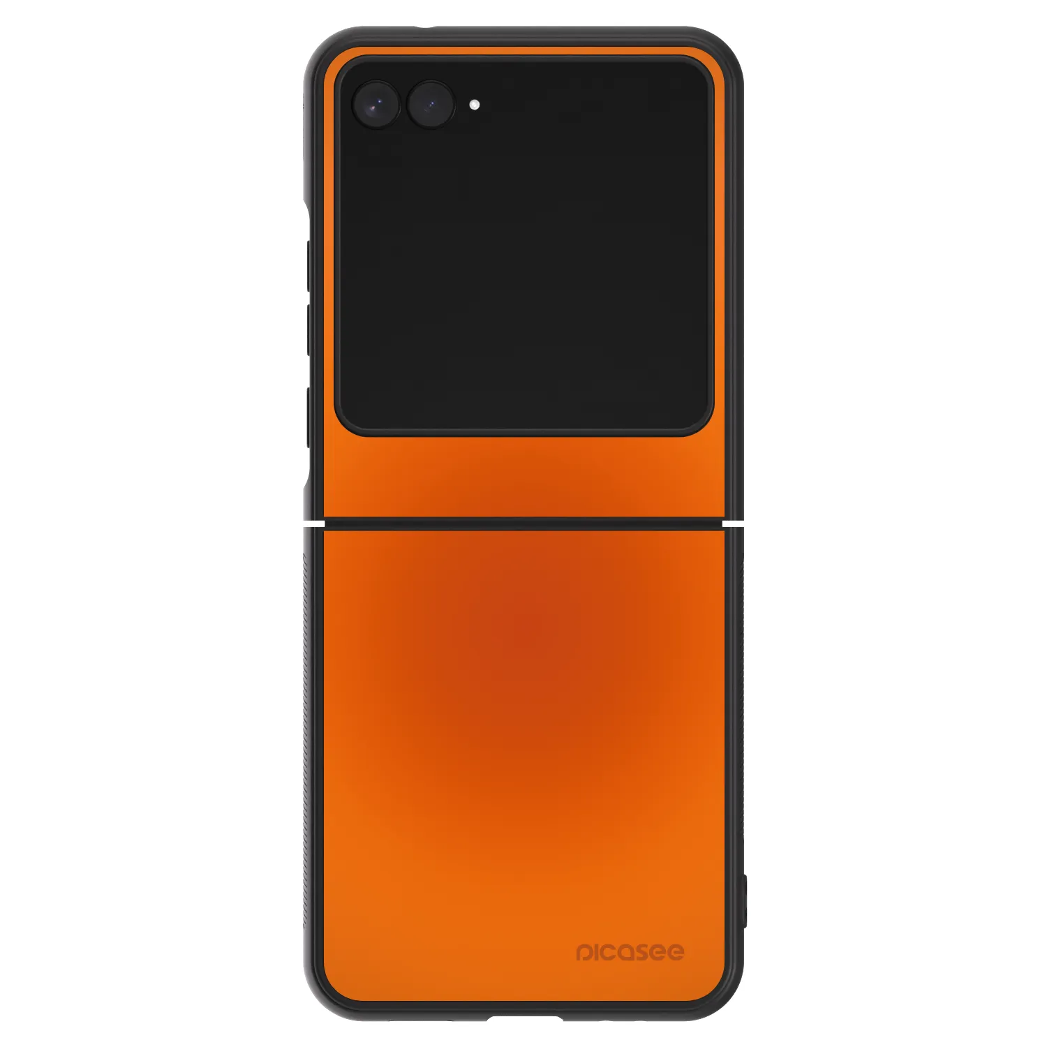 Picasee ULTIMATE CASE pentru Motorola Razr 60 - Heat Core